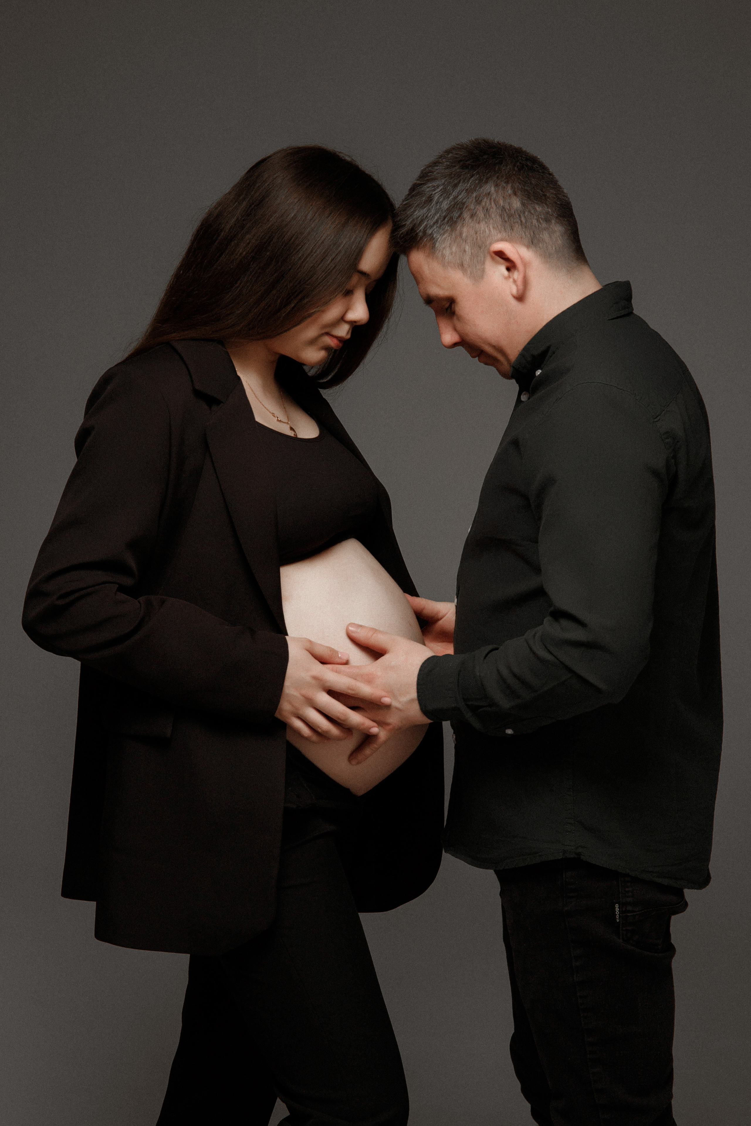 Эля. Фотограф беременности и материнства Аделя Юсупова