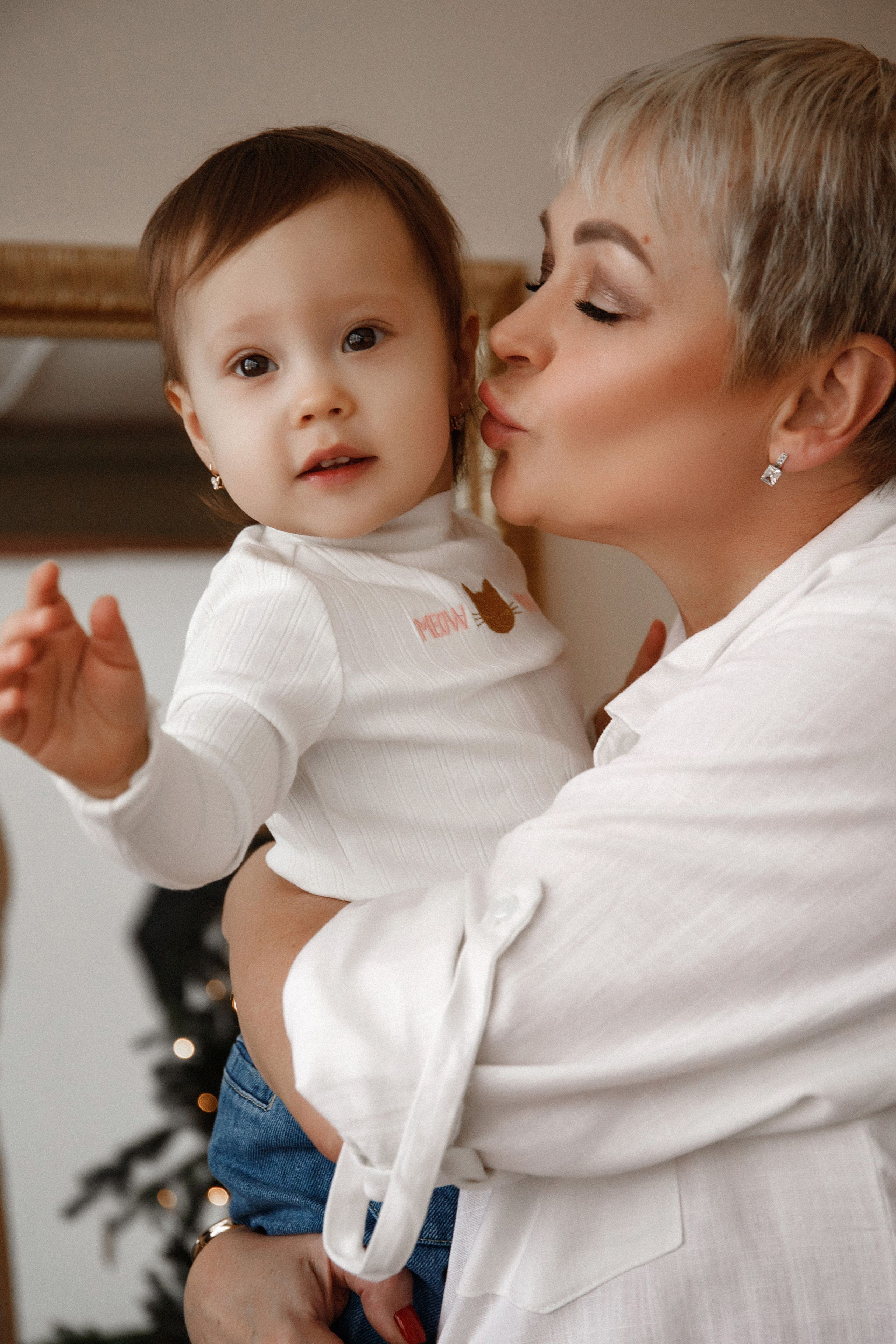 Мия и ее семья. Фотограф беременности и материнства Аделя Юсупова