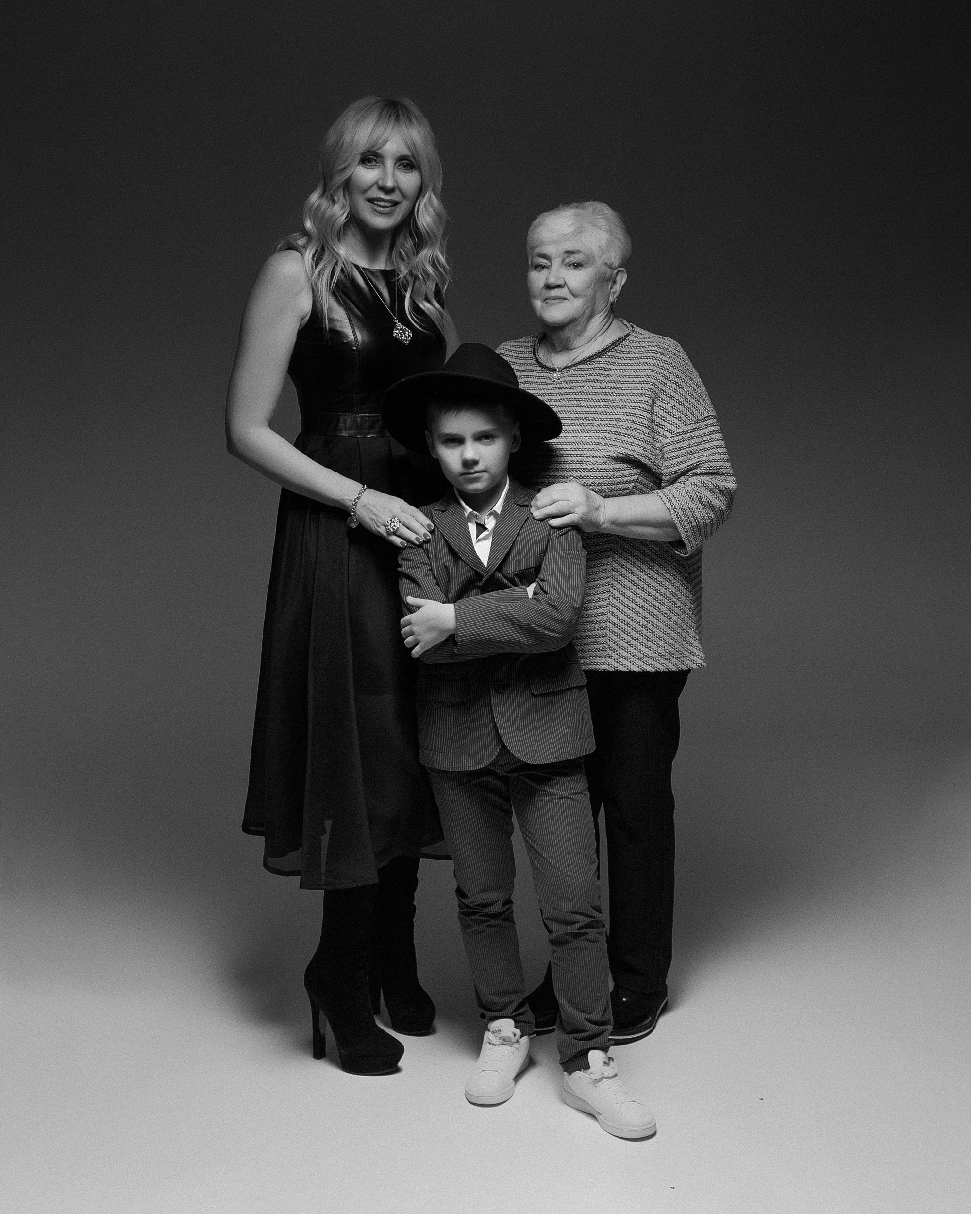 Лев. Фотограф беременности и материнства Аделя Юсупова