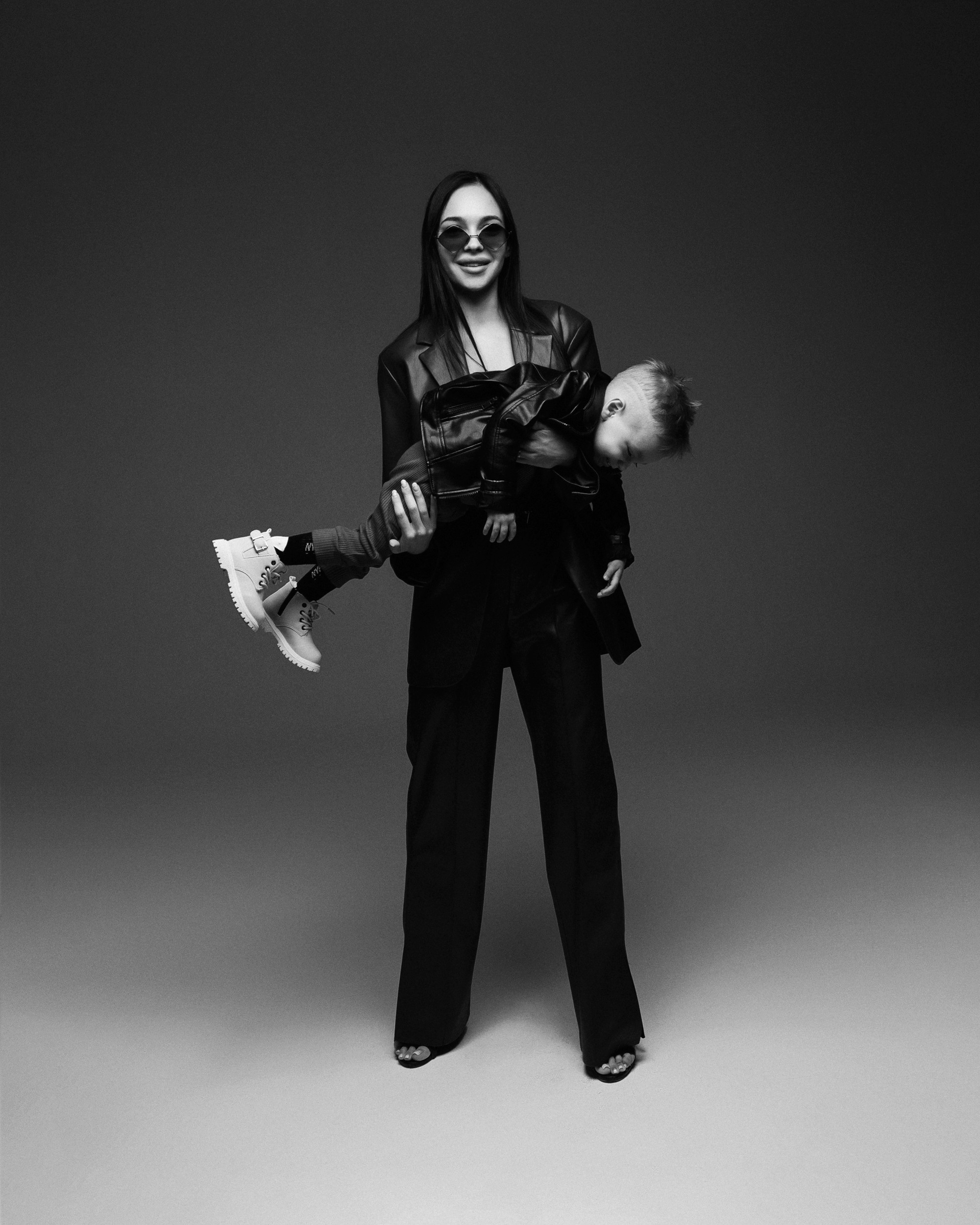 Марк. Фотограф беременности и материнства Аделя Юсупова