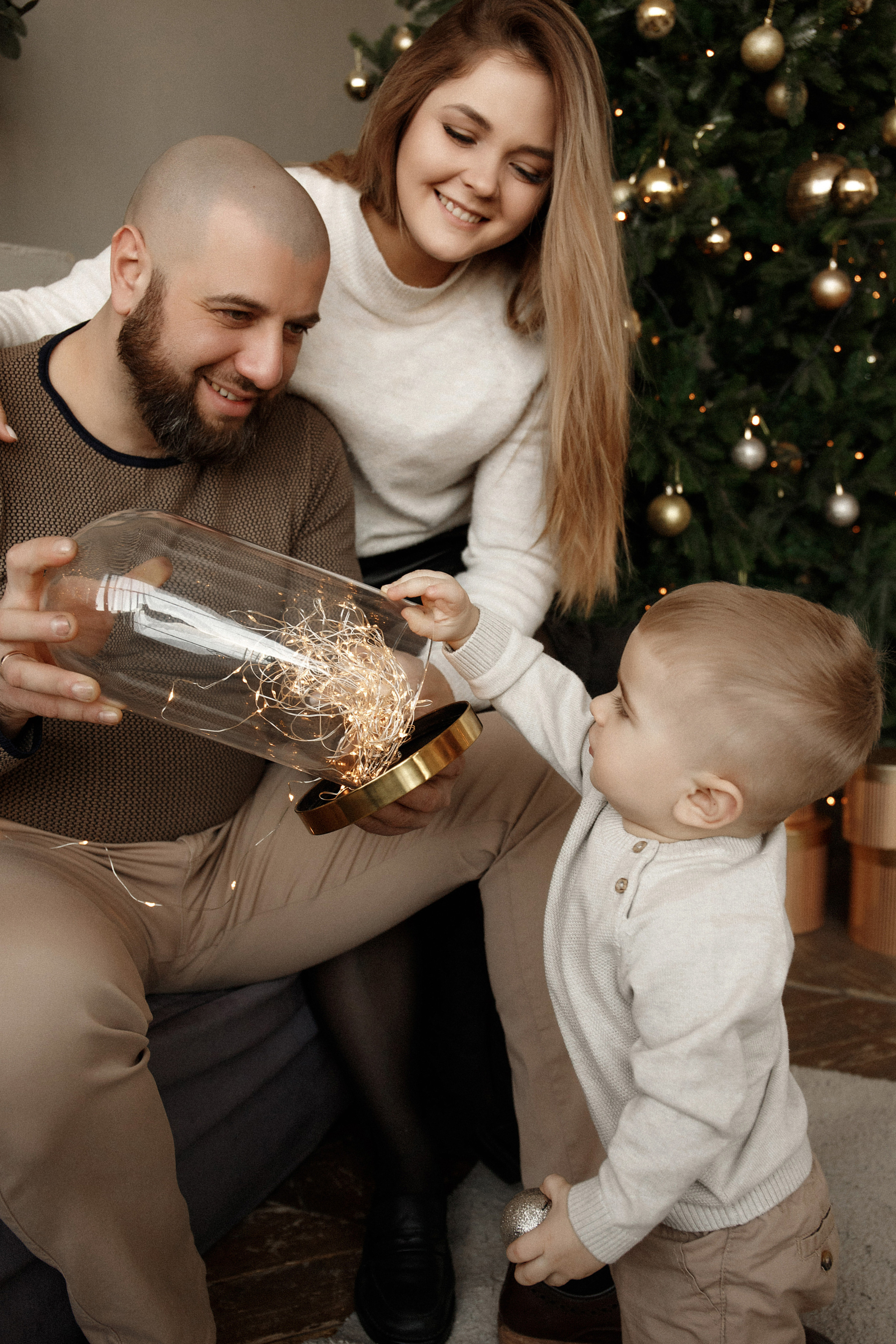 Давид. Фотограф беременности и материнства Аделя Юсупова