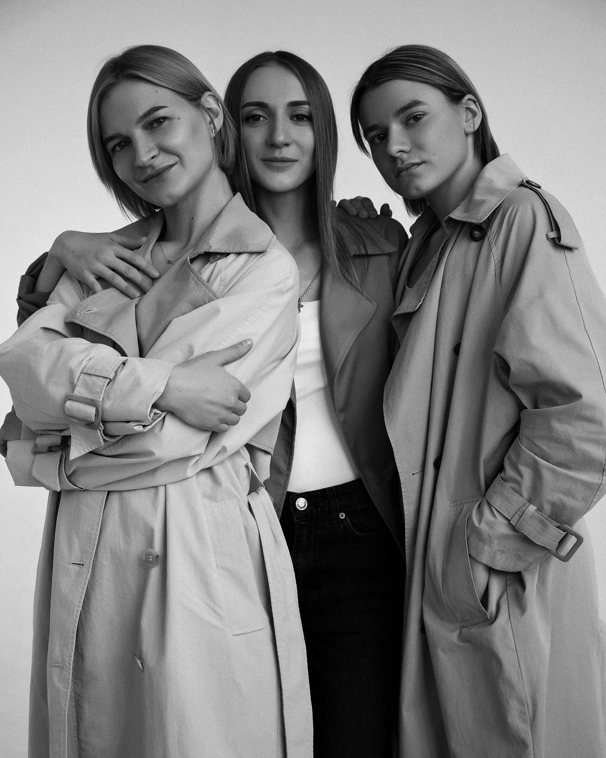 ТриО. Фотограф беременности и материнства Аделя Юсупова