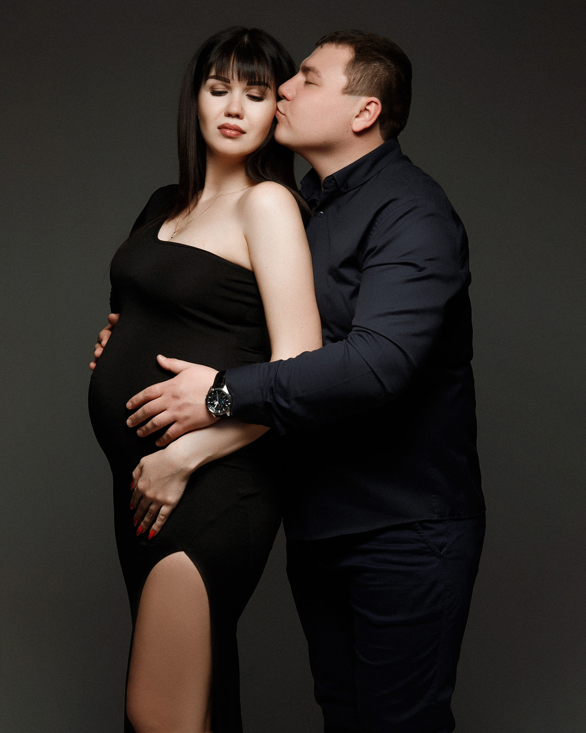 Татьяна. Фотограф беременности и материнства Аделя Юсупова