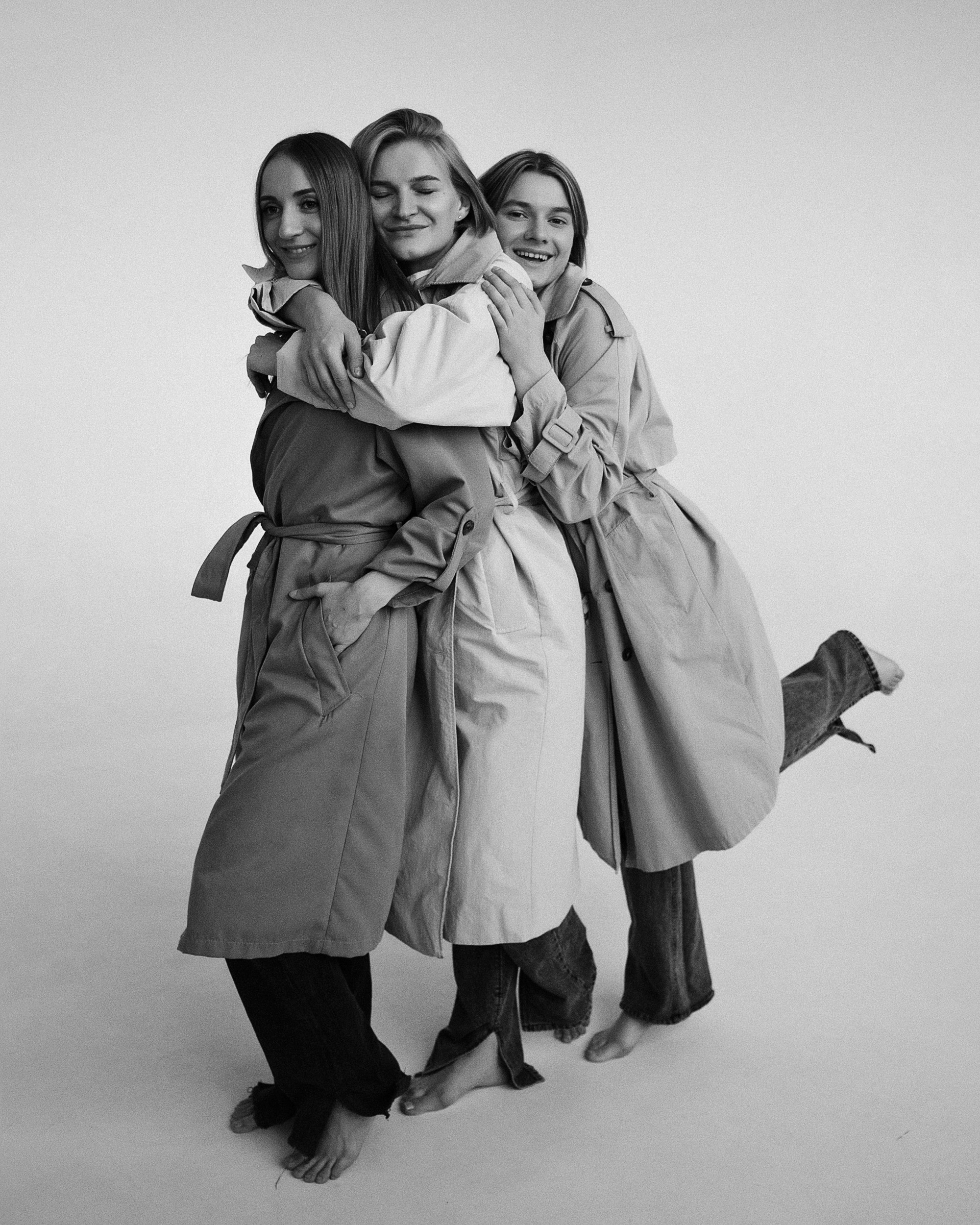 ТриО. Фотограф беременности и материнства Аделя Юсупова