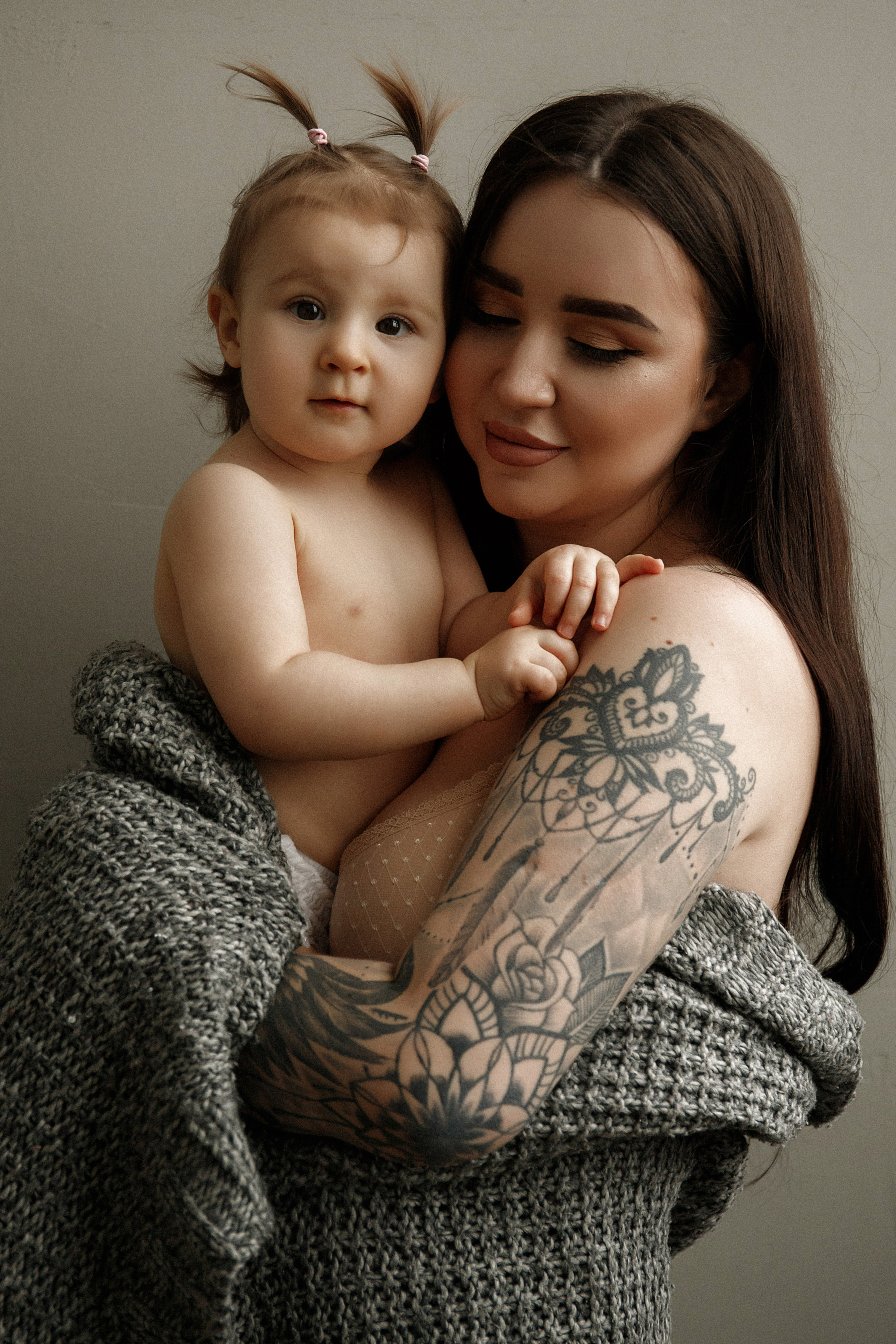 Лора. Фотограф беременности и материнства Аделя Юсупова