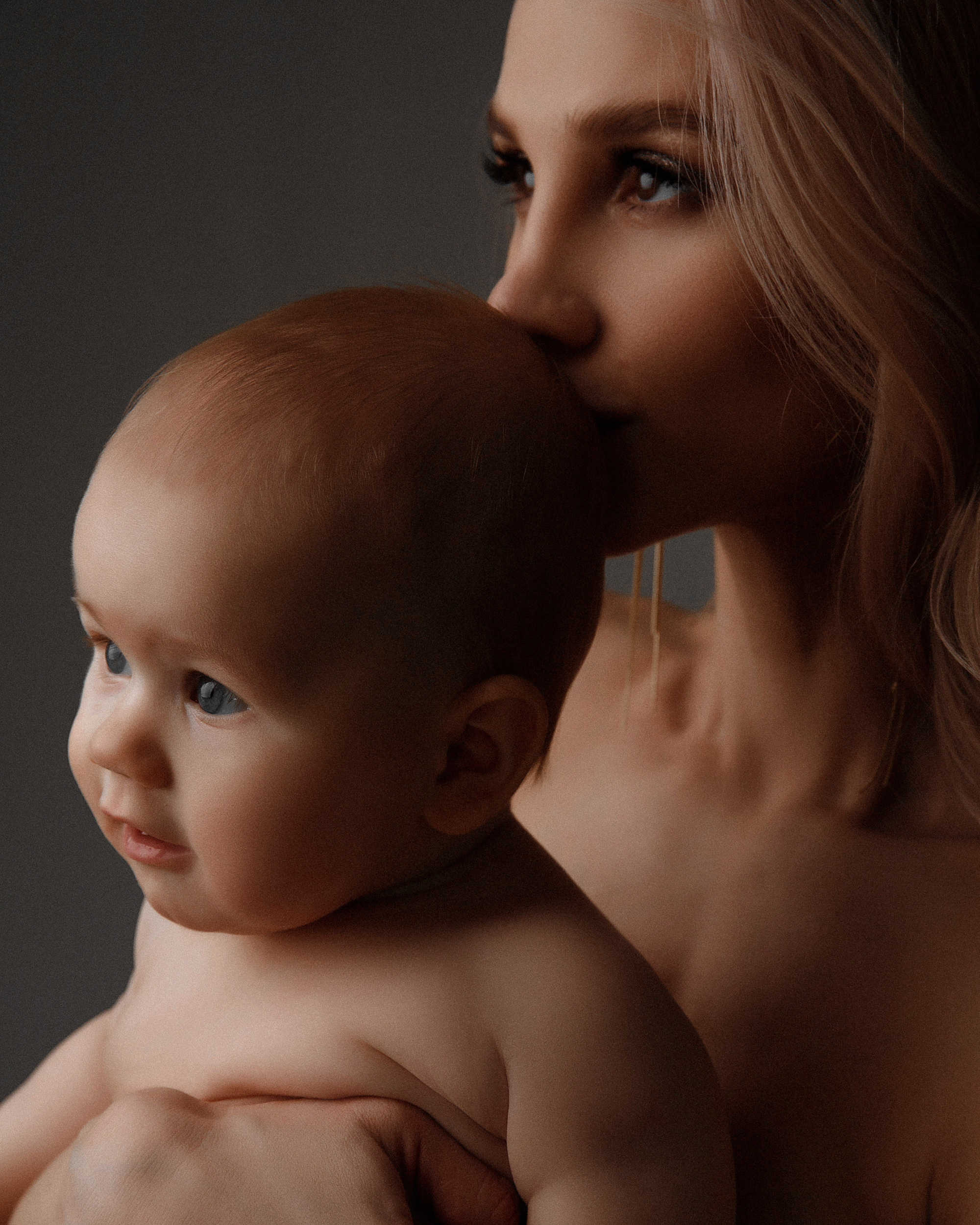 Анна. Фотограф беременности и материнства Аделя Юсупова