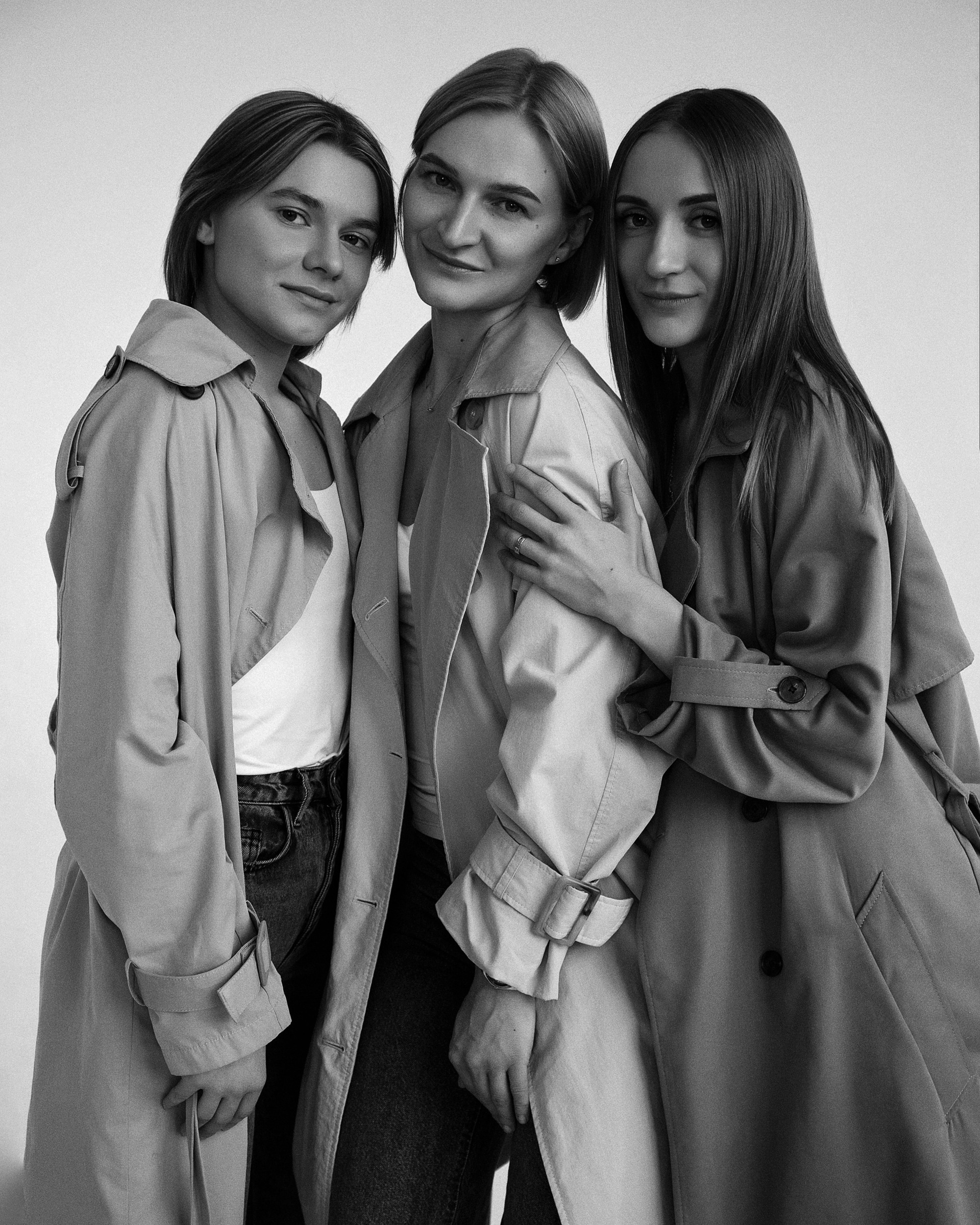 ТриО. Фотограф беременности и материнства Аделя Юсупова