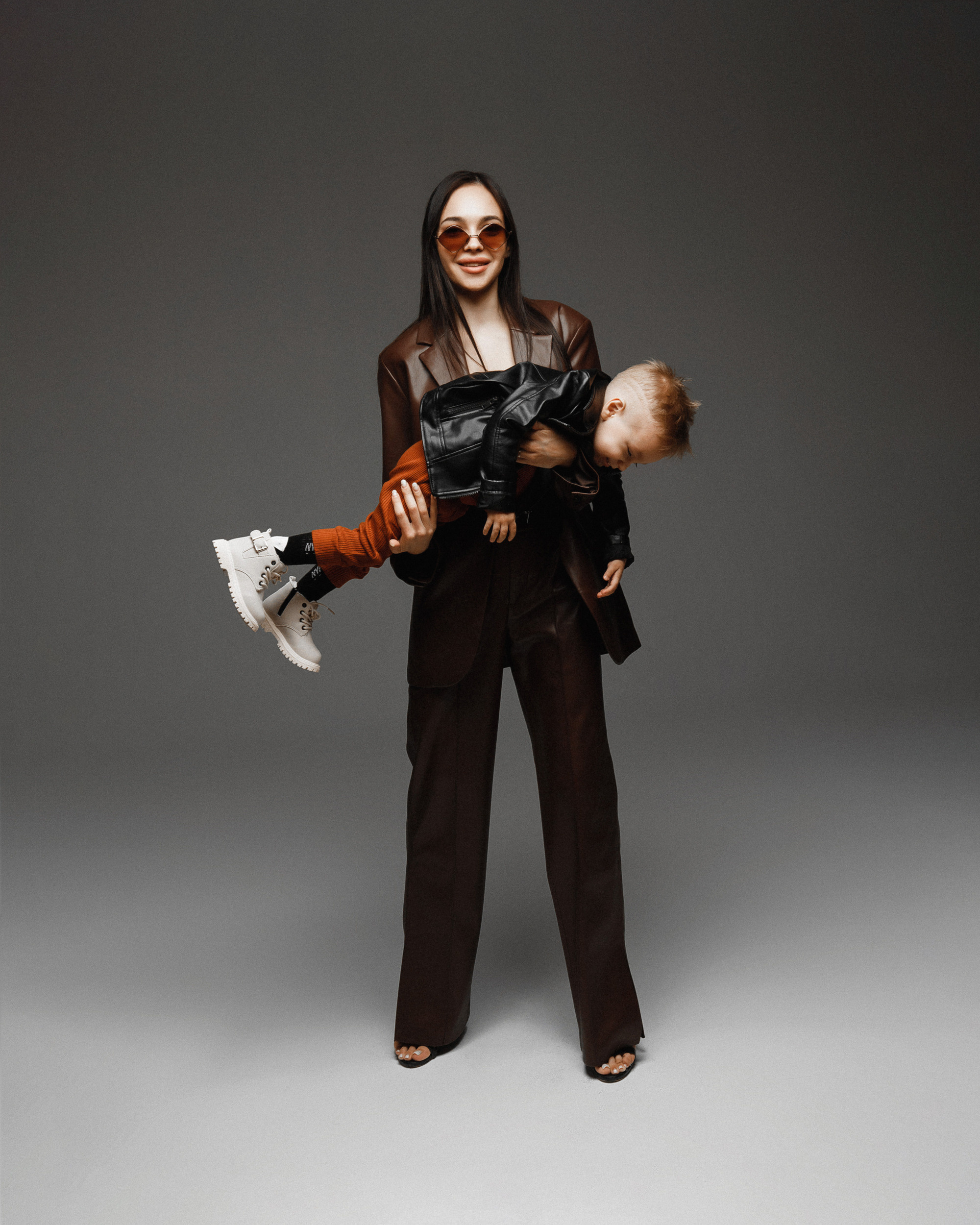 Марк. Фотограф беременности и материнства Аделя Юсупова