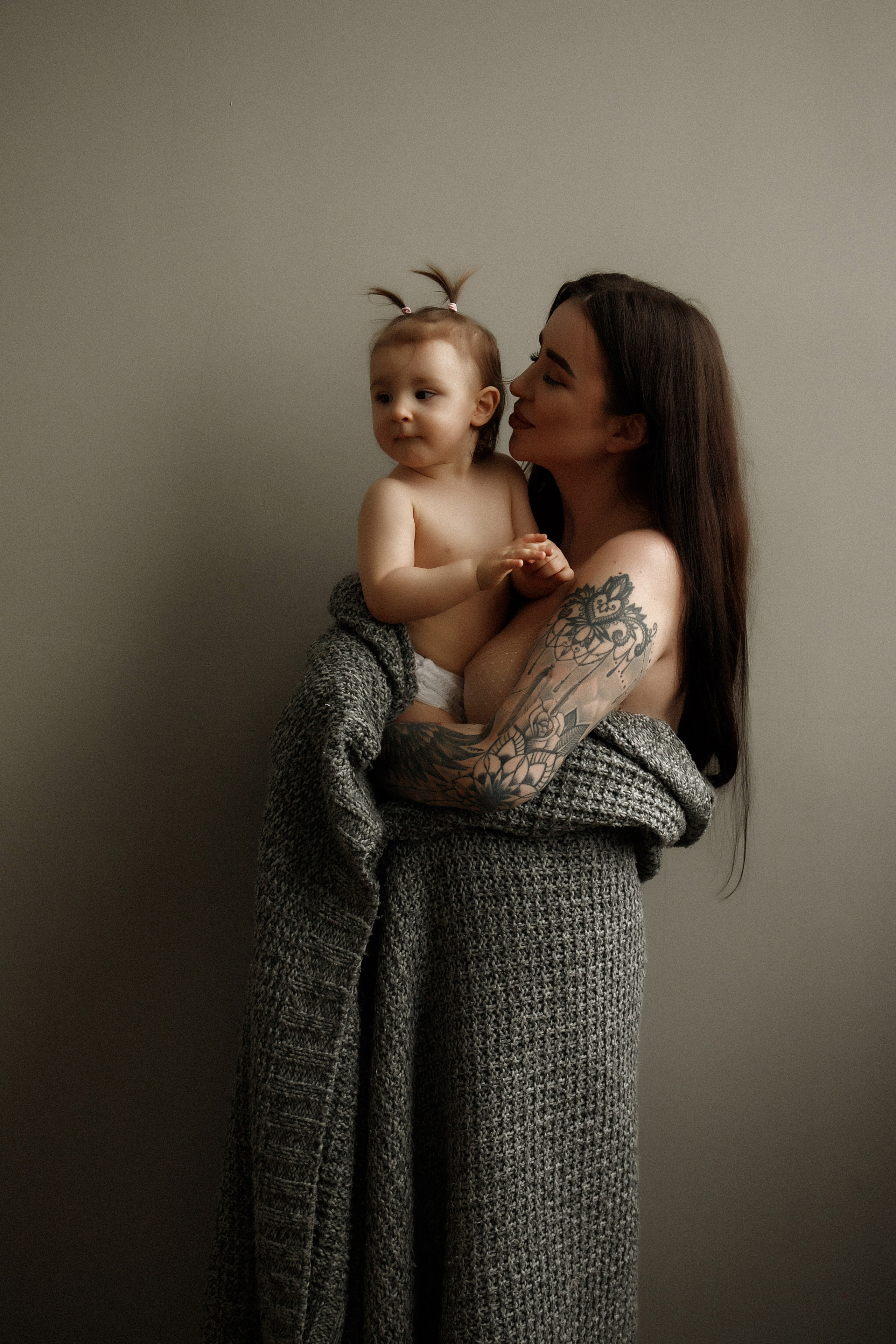 Лора. Фотограф беременности и материнства Аделя Юсупова