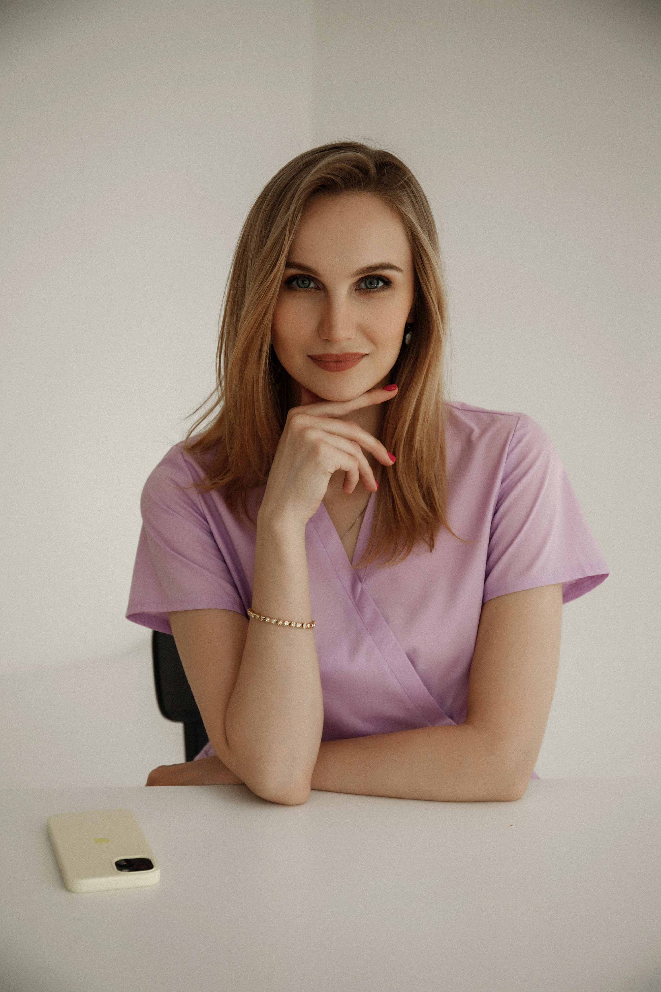 Лика. Фотограф беременности и материнства Аделя Юсупова