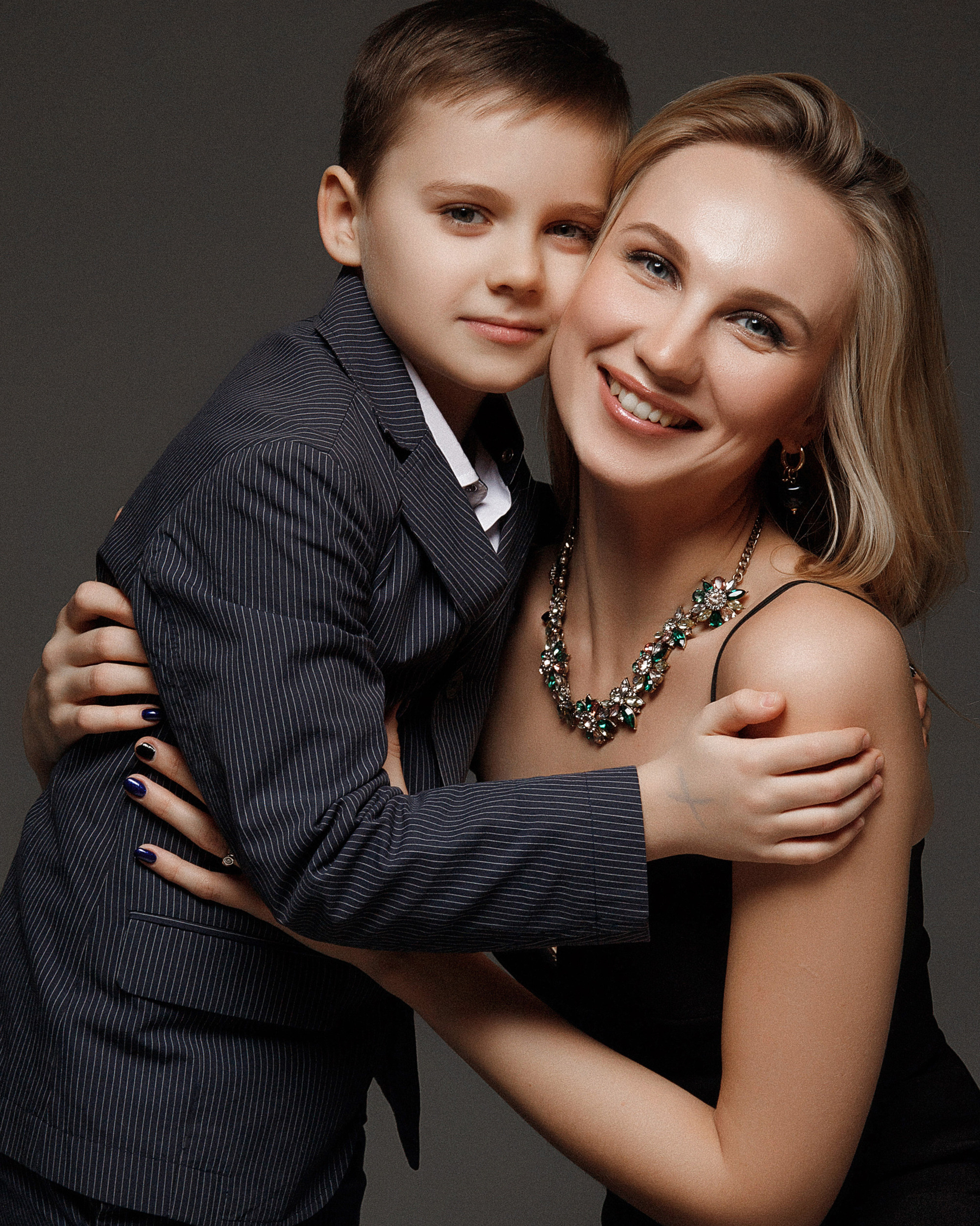 Лев. Фотограф беременности и материнства Аделя Юсупова