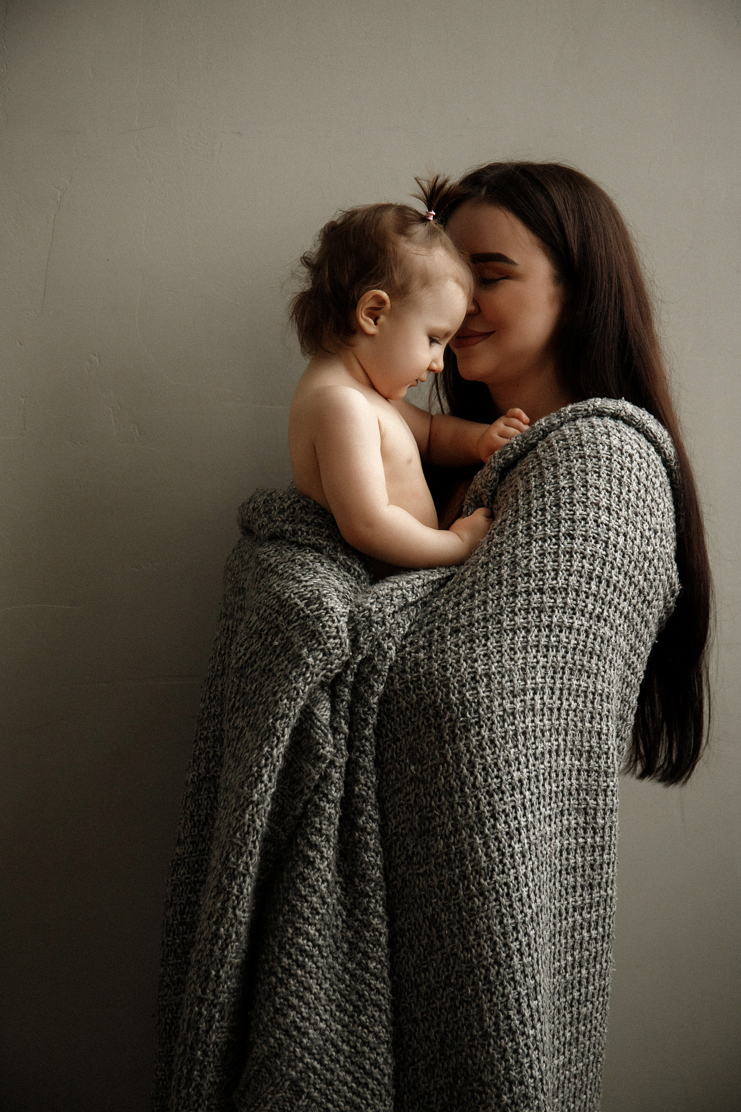 Лора. Фотограф беременности и материнства Аделя Юсупова