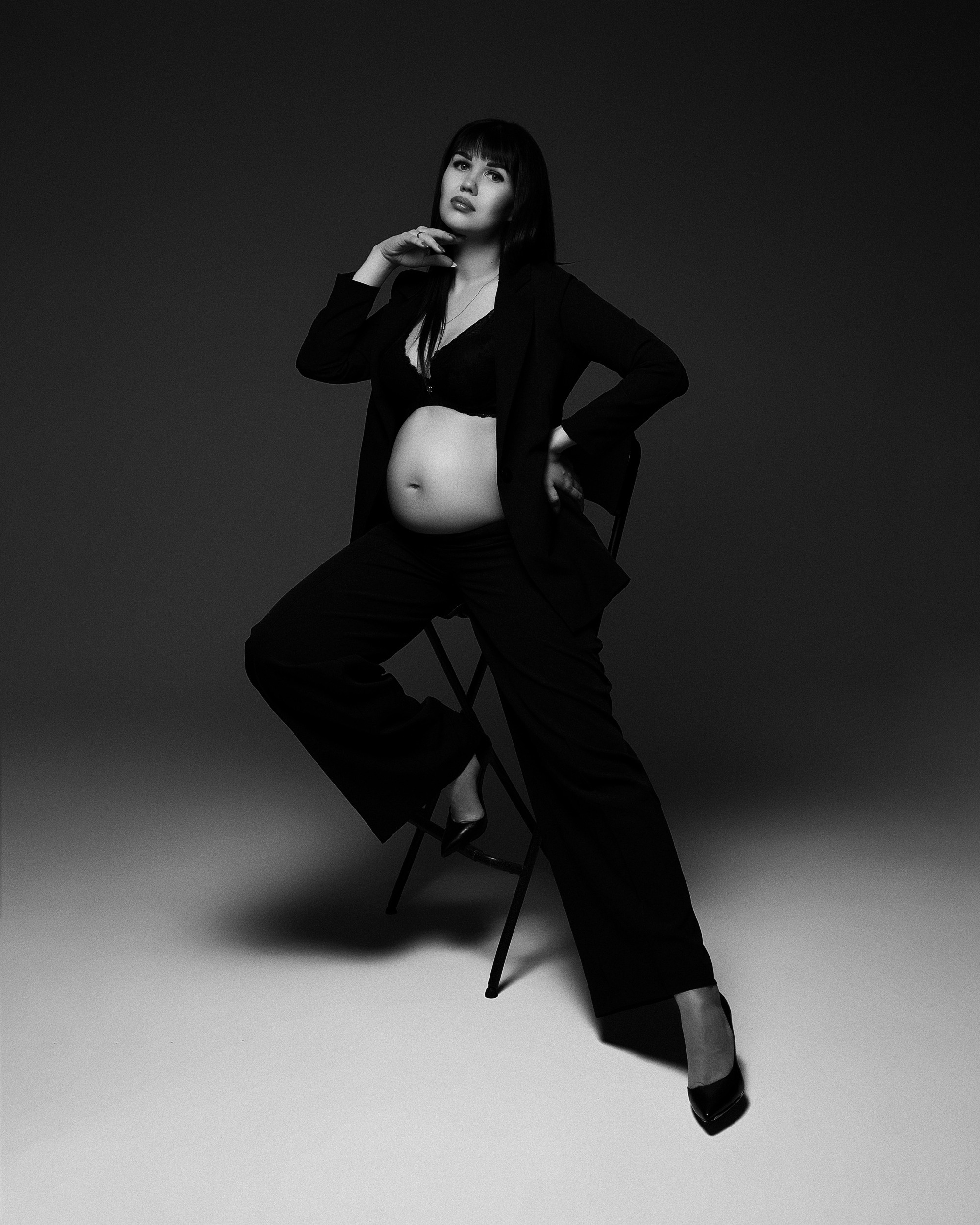 Татьяна. Фотограф беременности и материнства Аделя Юсупова