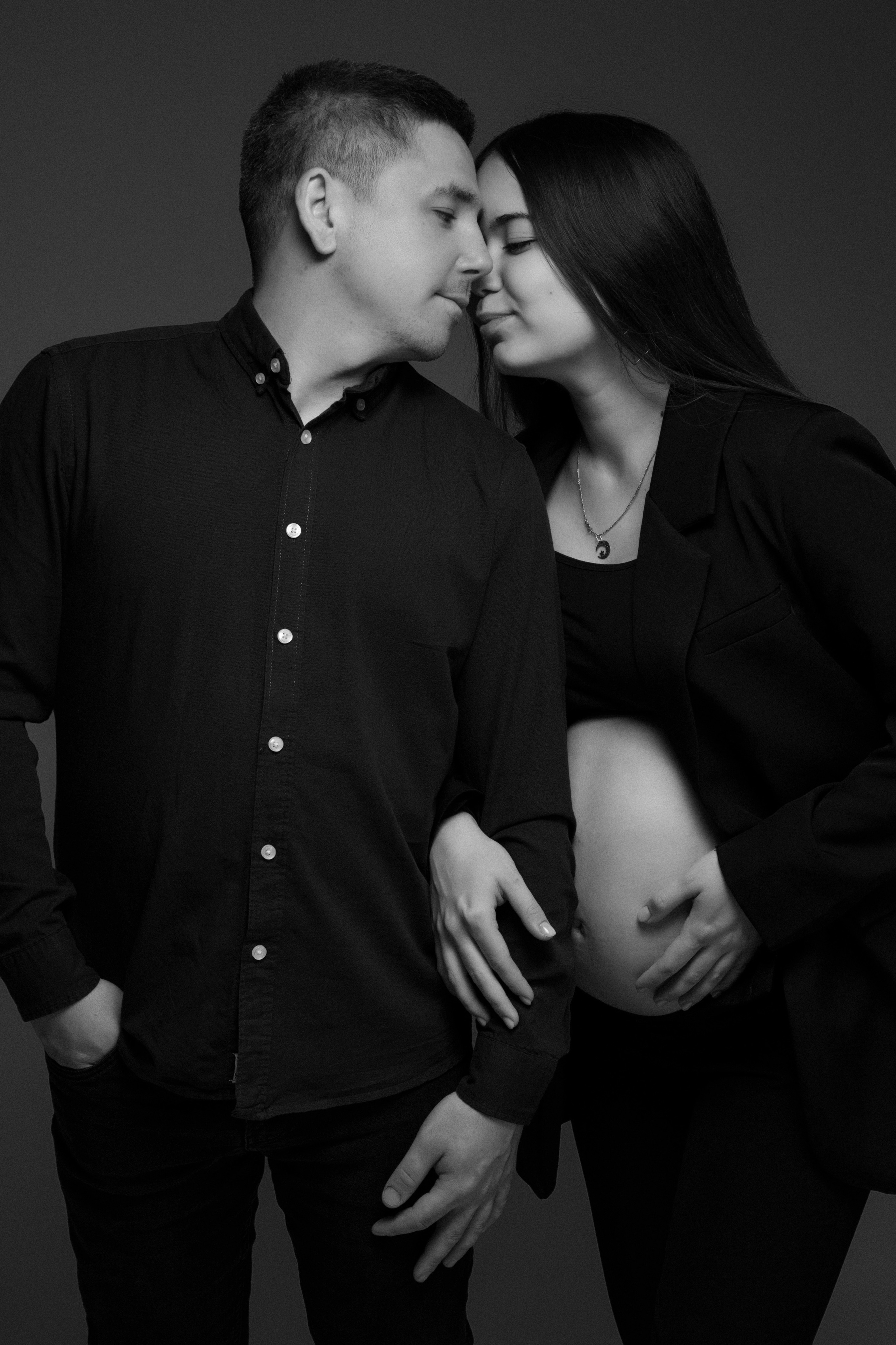 Эля. Фотограф беременности и материнства Аделя Юсупова