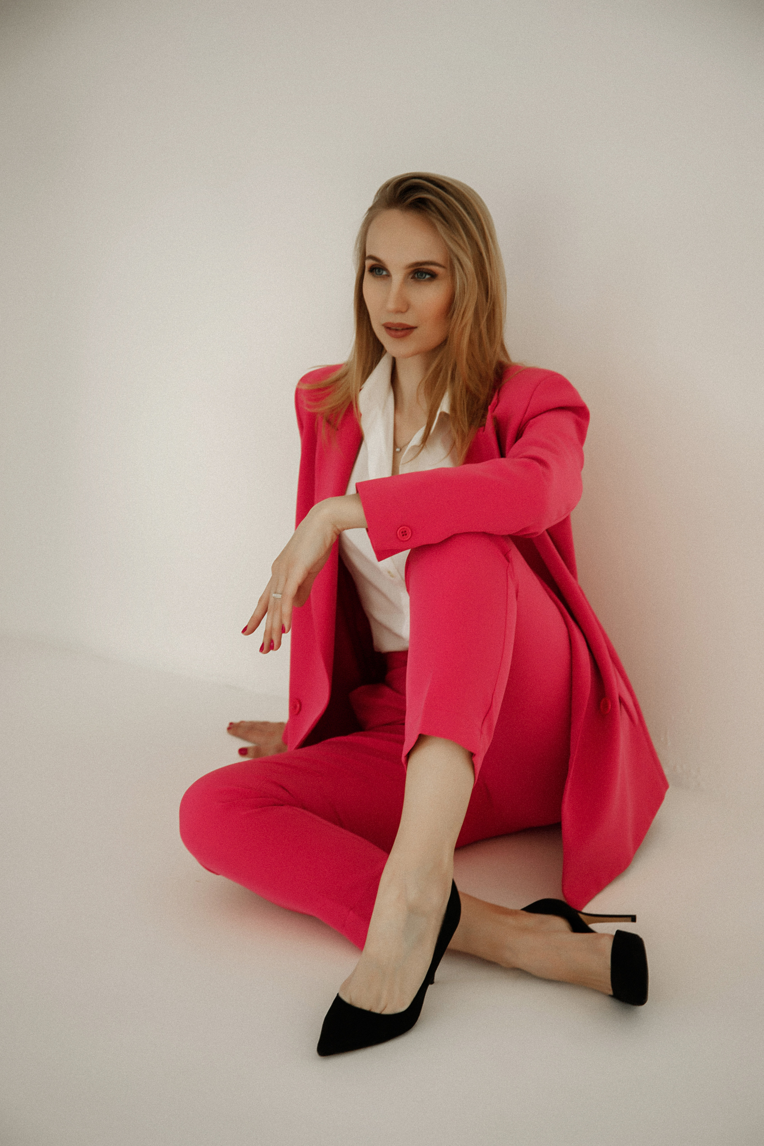 Лика. Фотограф беременности и материнства Аделя Юсупова