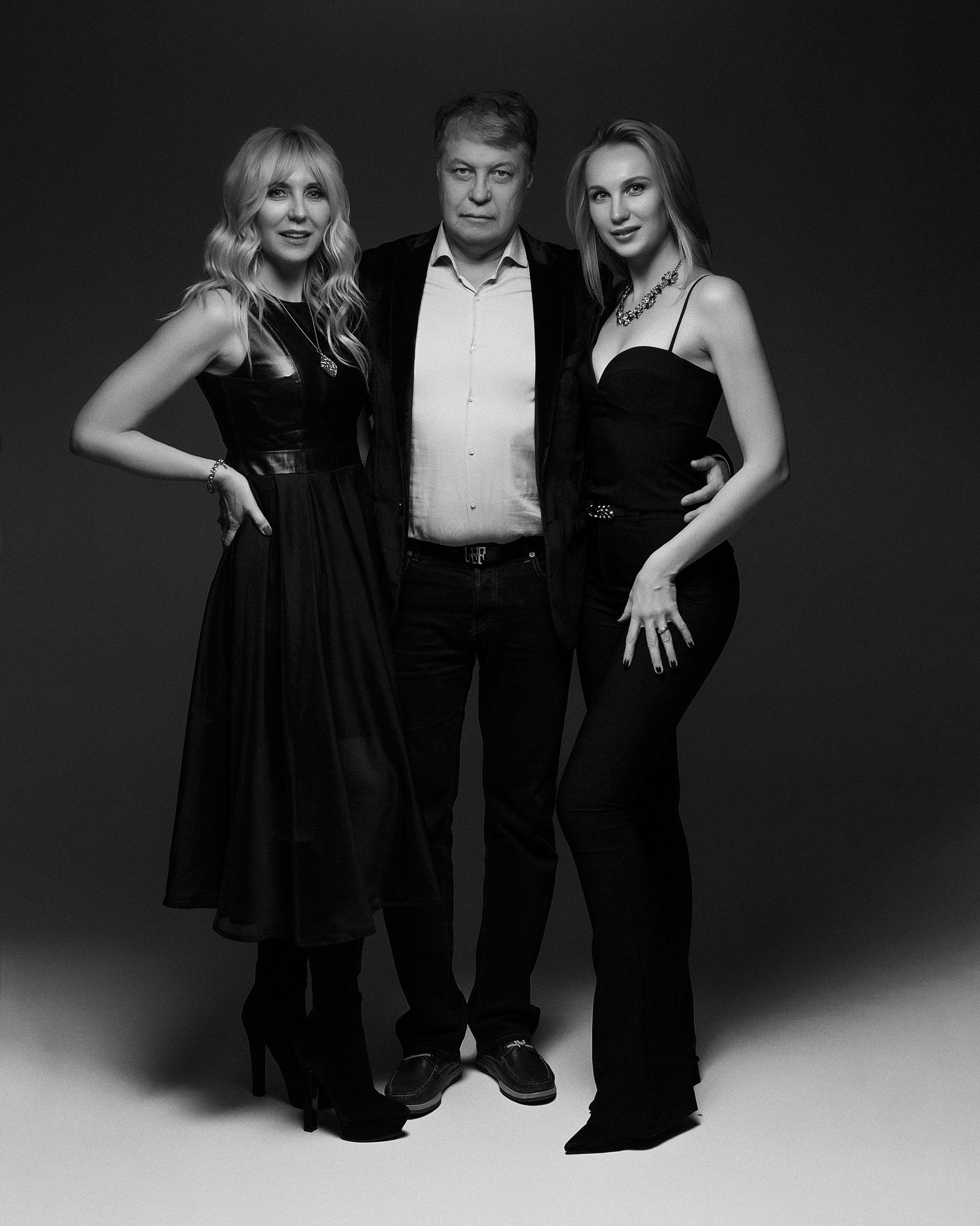 Лев. Фотограф беременности и материнства Аделя Юсупова