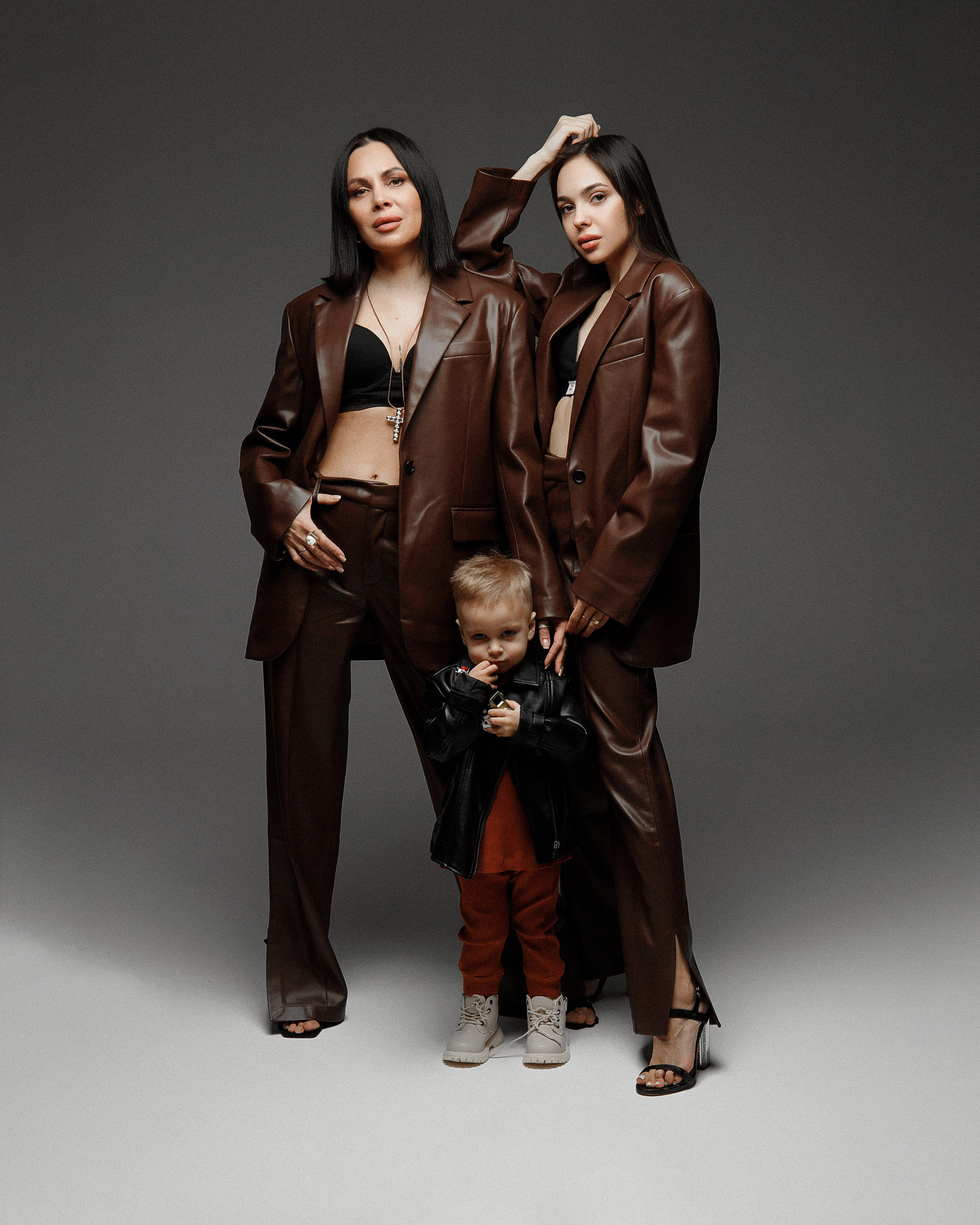 Марк. Фотограф беременности и материнства Аделя Юсупова