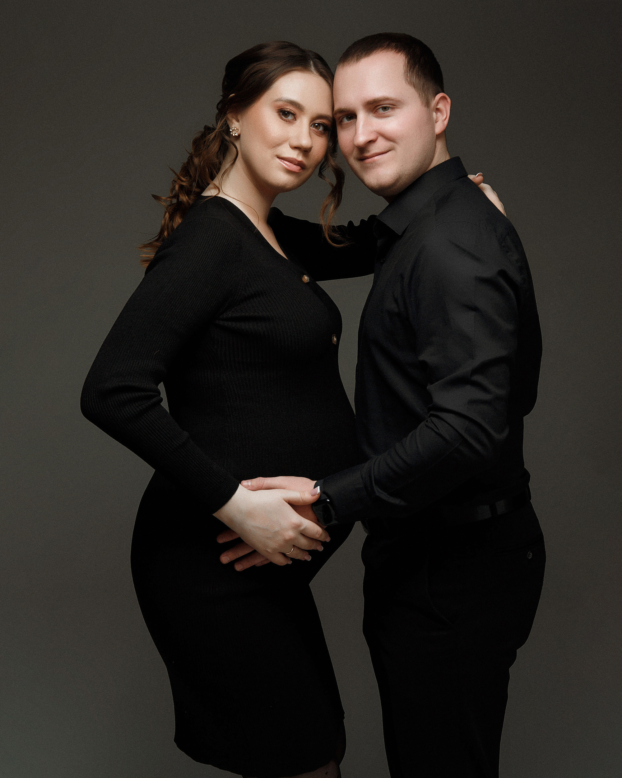 Кристина. Фотограф беременности и материнства Аделя Юсупова