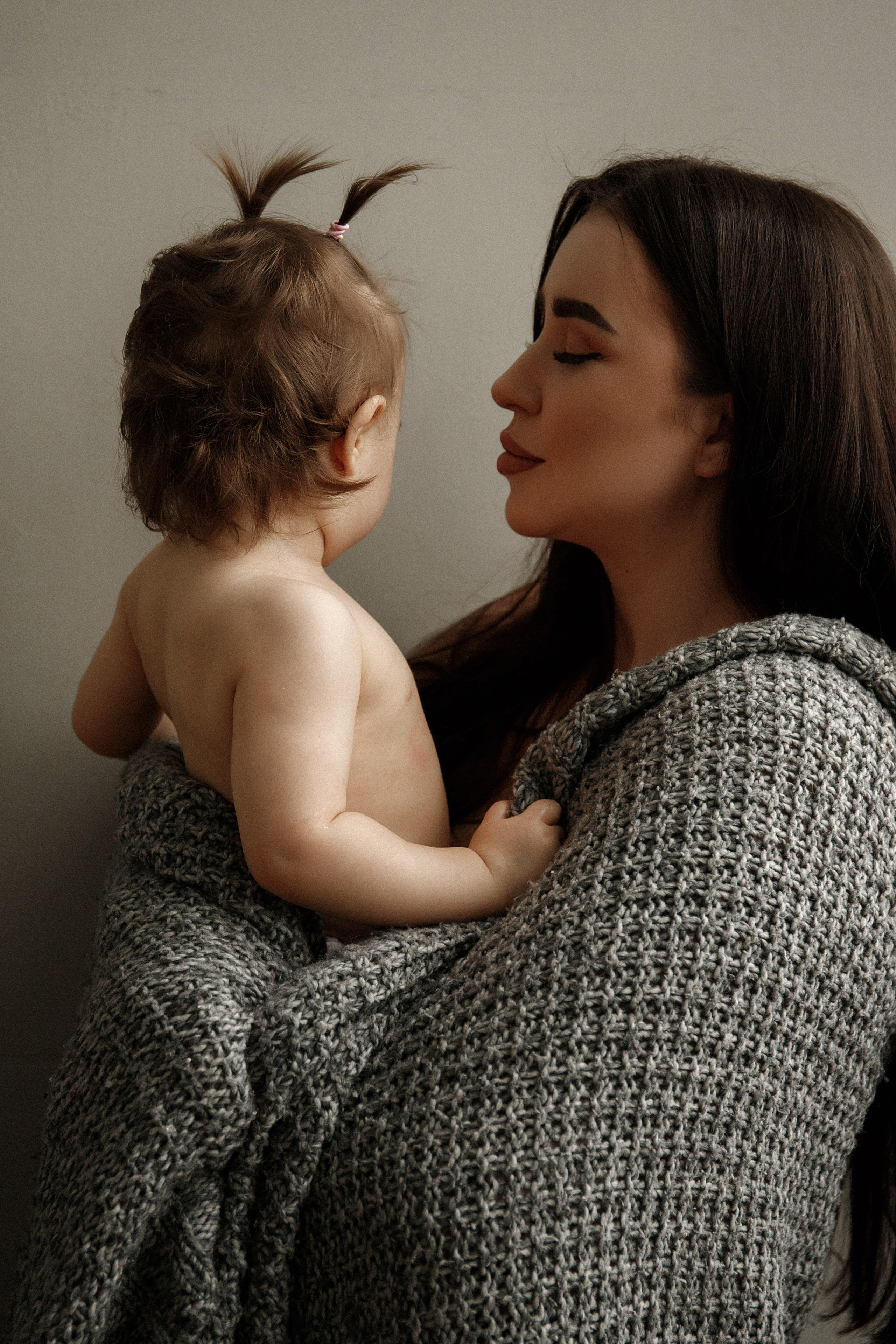 Лора. Фотограф беременности и материнства Аделя Юсупова