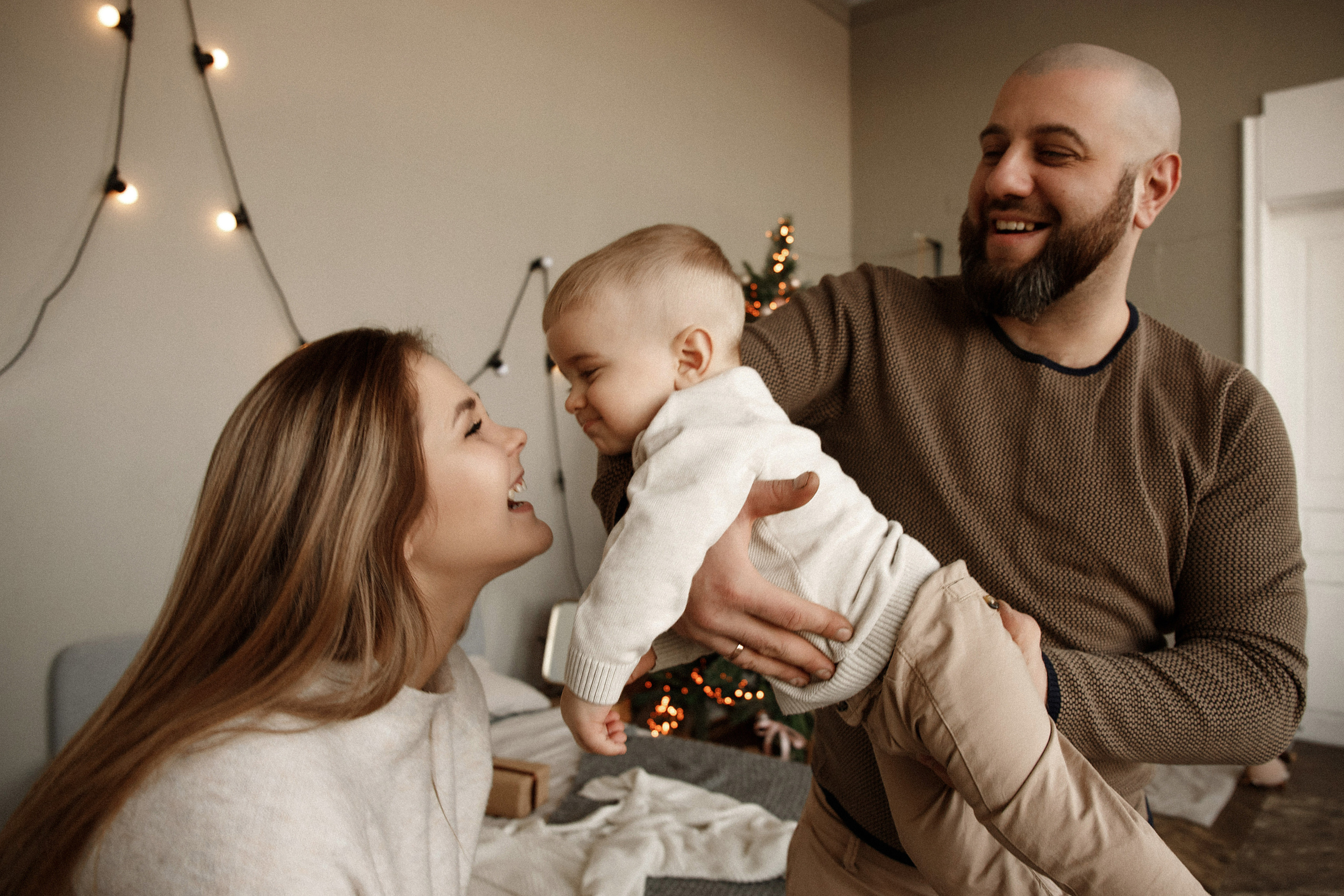 Давид. Фотограф беременности и материнства Аделя Юсупова