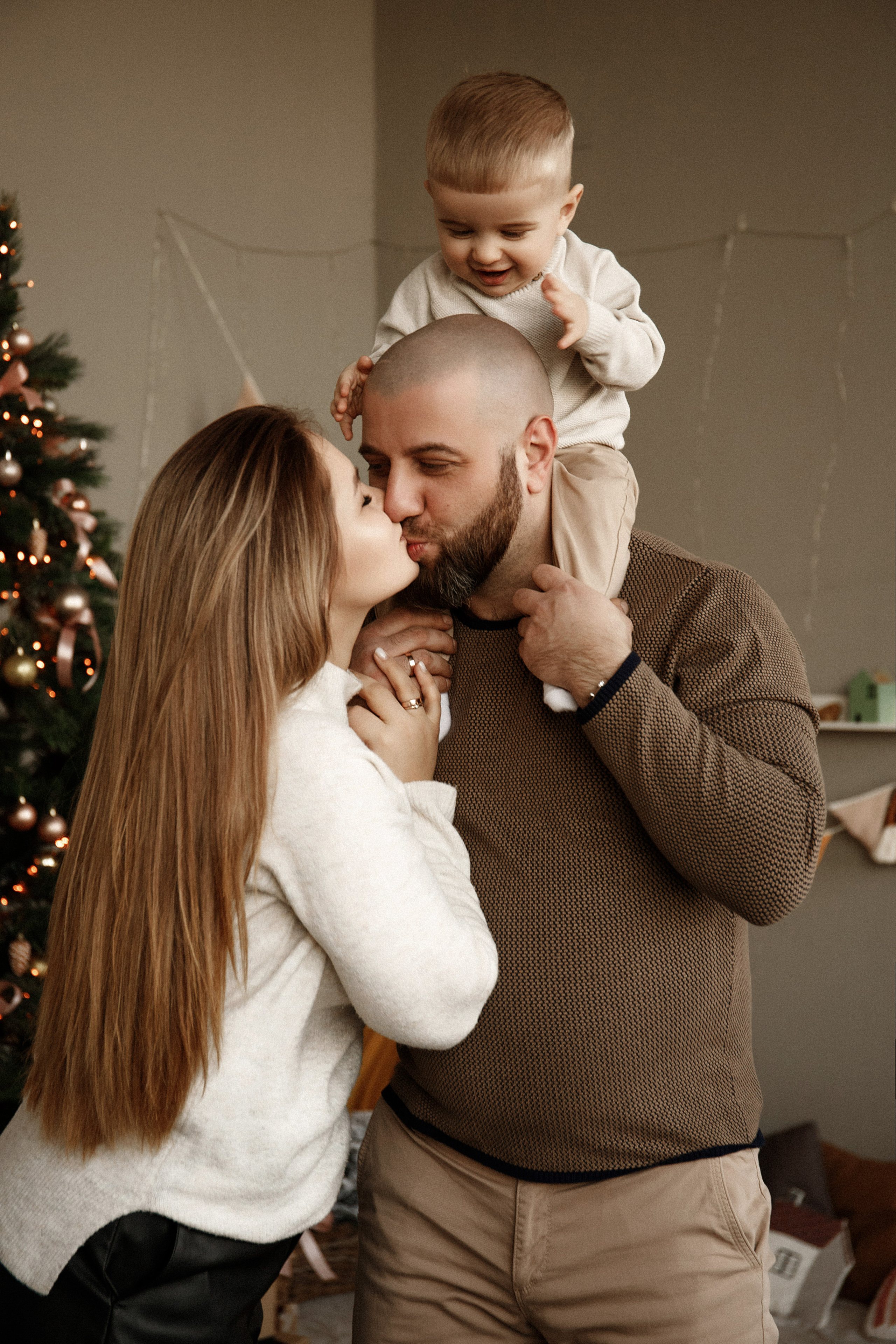 Давид. Фотограф беременности и материнства Аделя Юсупова