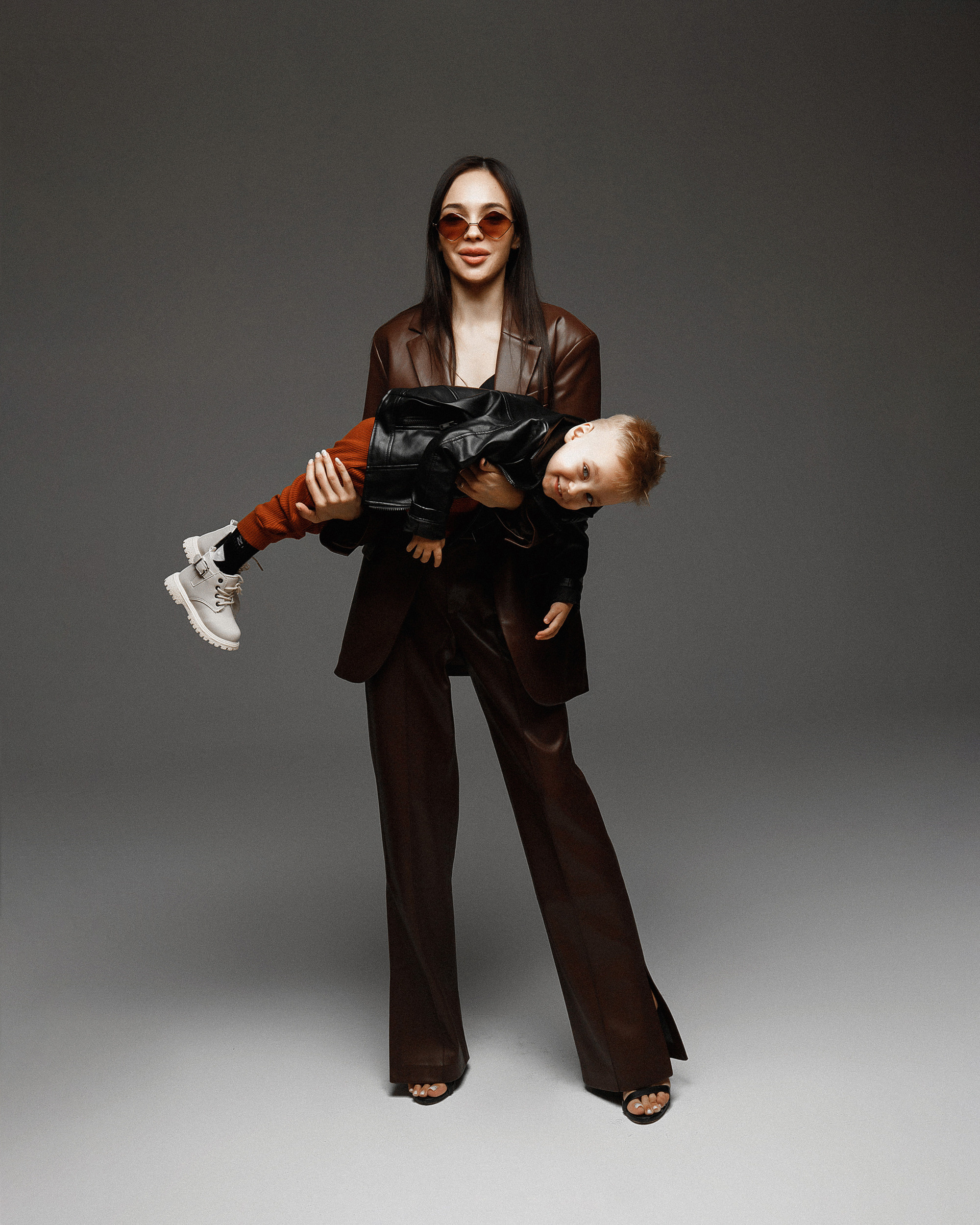 Марк. Фотограф беременности и материнства Аделя Юсупова