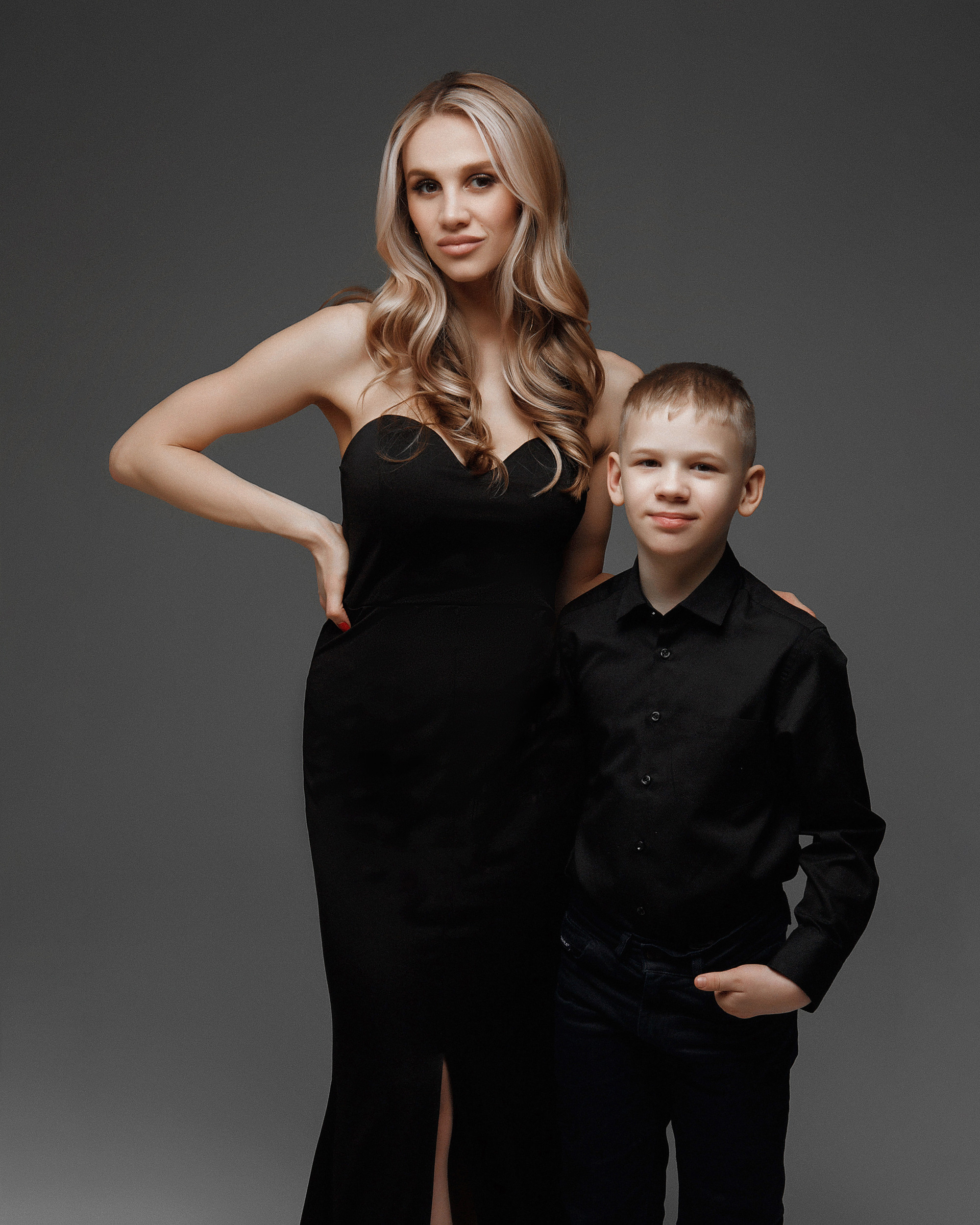 Анна. Фотограф беременности и материнства Аделя Юсупова