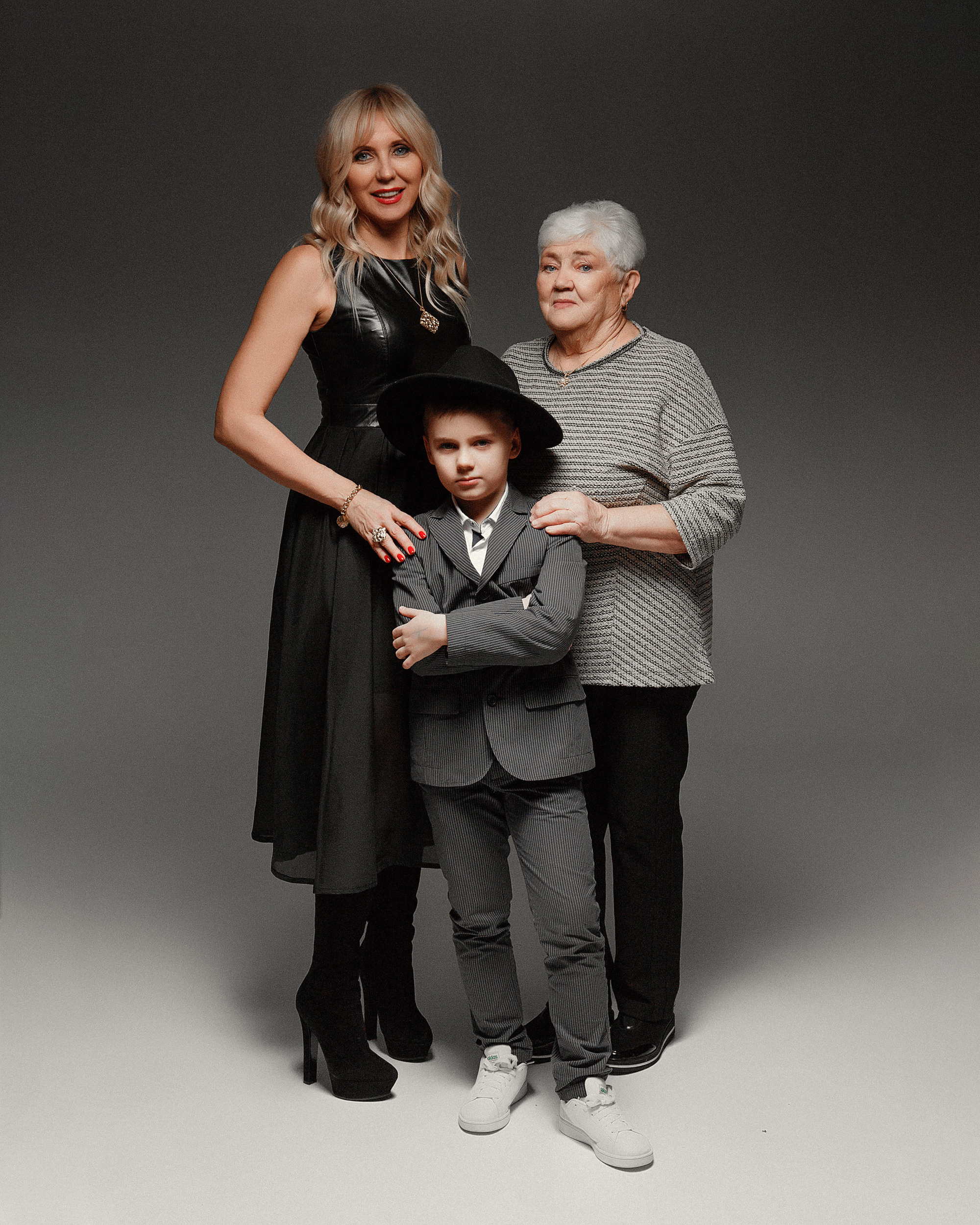 Лев. Фотограф беременности и материнства Аделя Юсупова