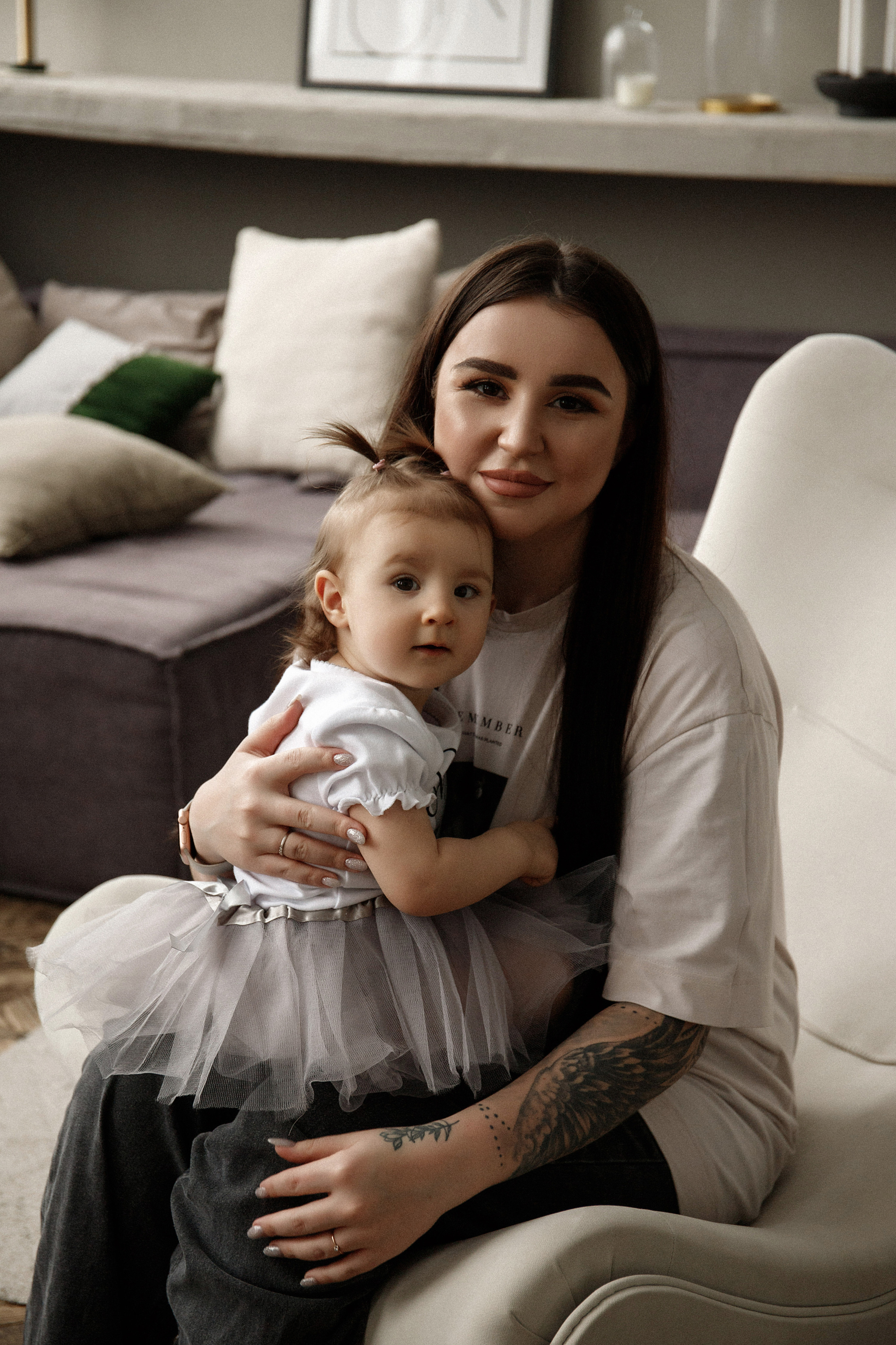 Лора. Фотограф беременности и материнства Аделя Юсупова