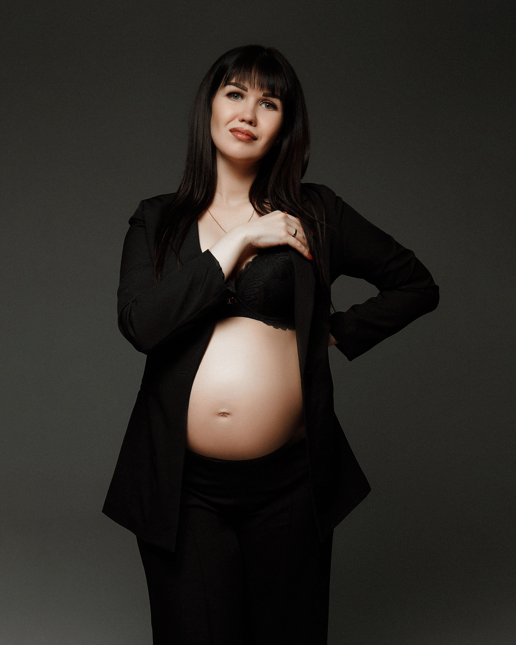 Татьяна. Фотограф беременности и материнства Аделя Юсупова