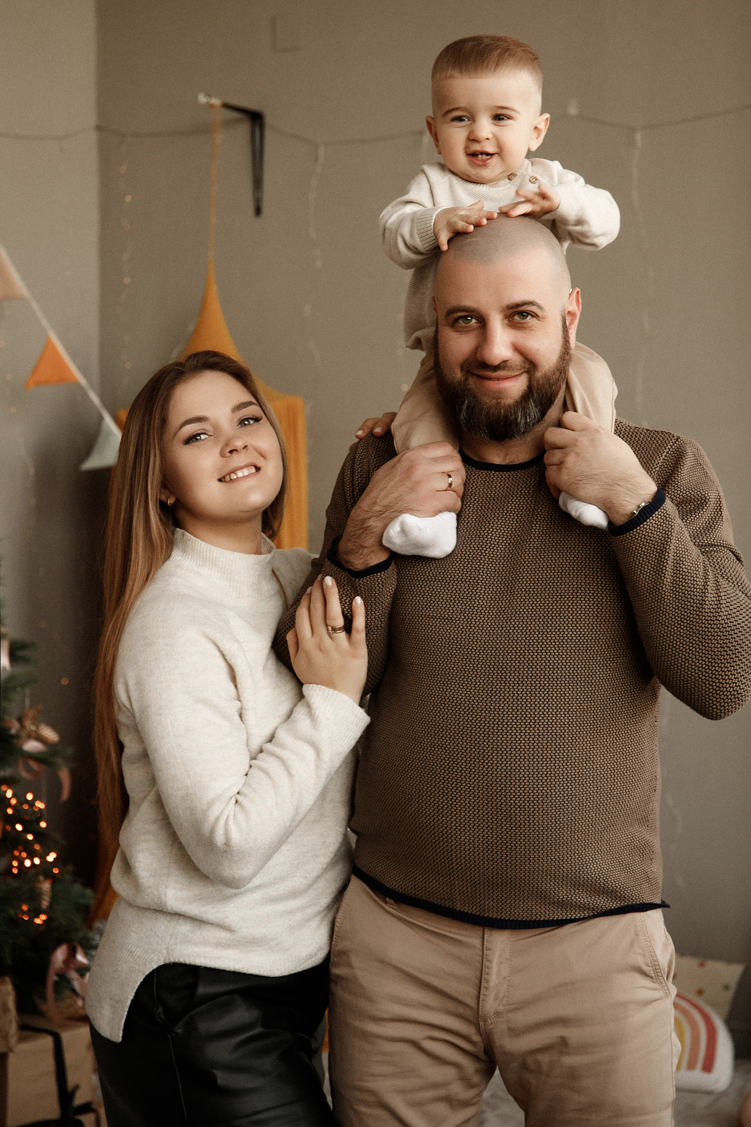 Давид. Фотограф беременности и материнства Аделя Юсупова