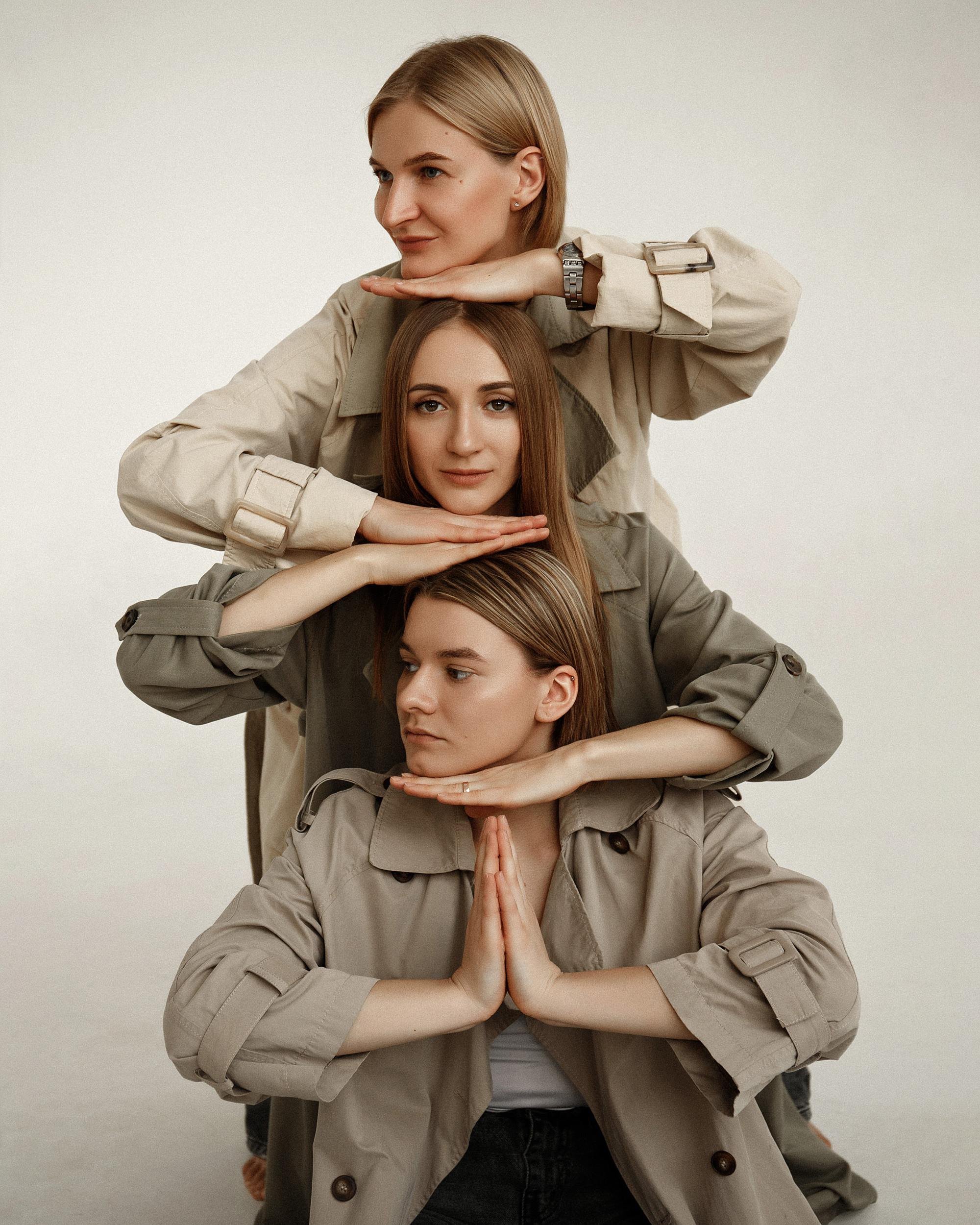 ТриО. Фотограф беременности и материнства Аделя Юсупова