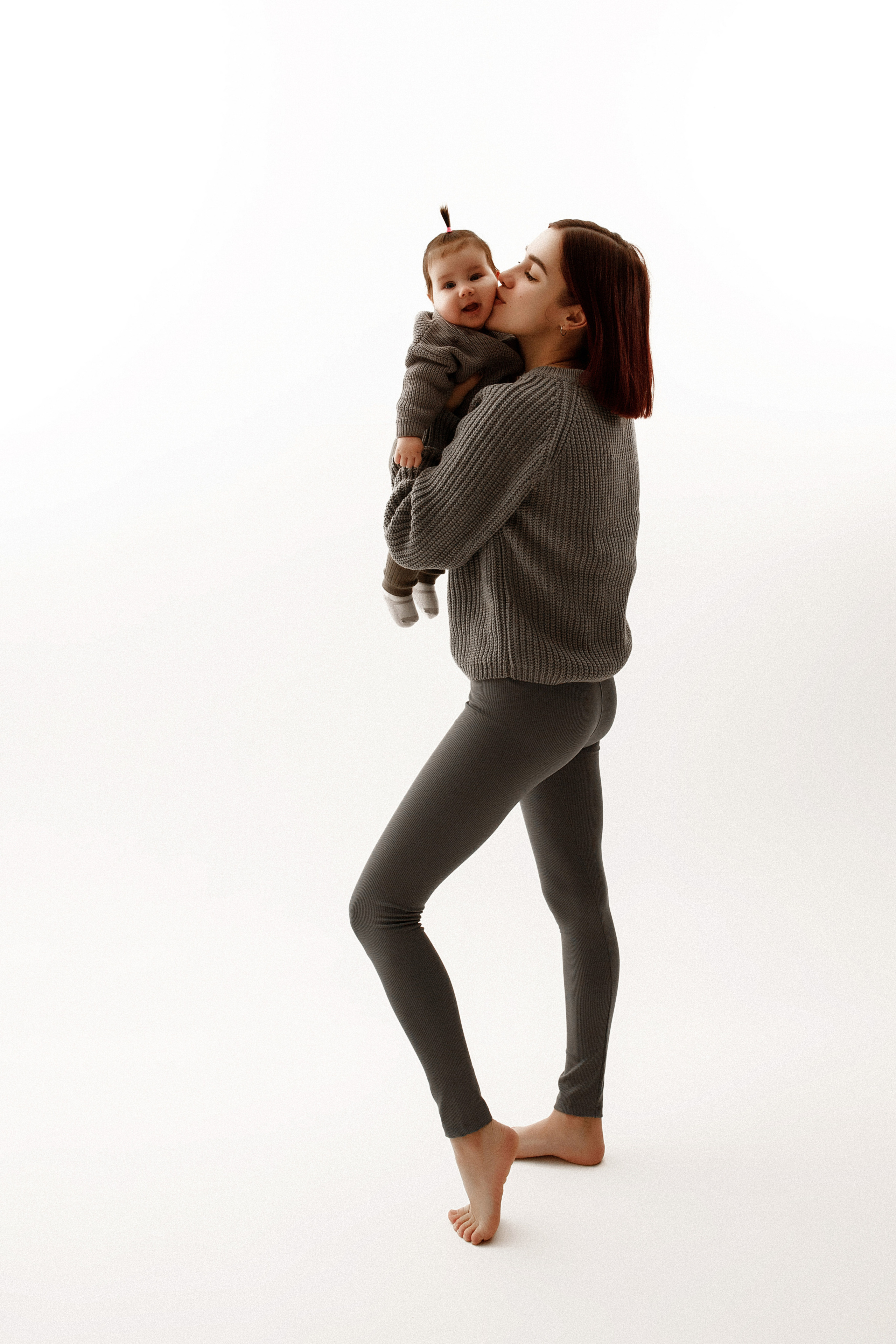 Лиза. Фотограф беременности и материнства Аделя Юсупова