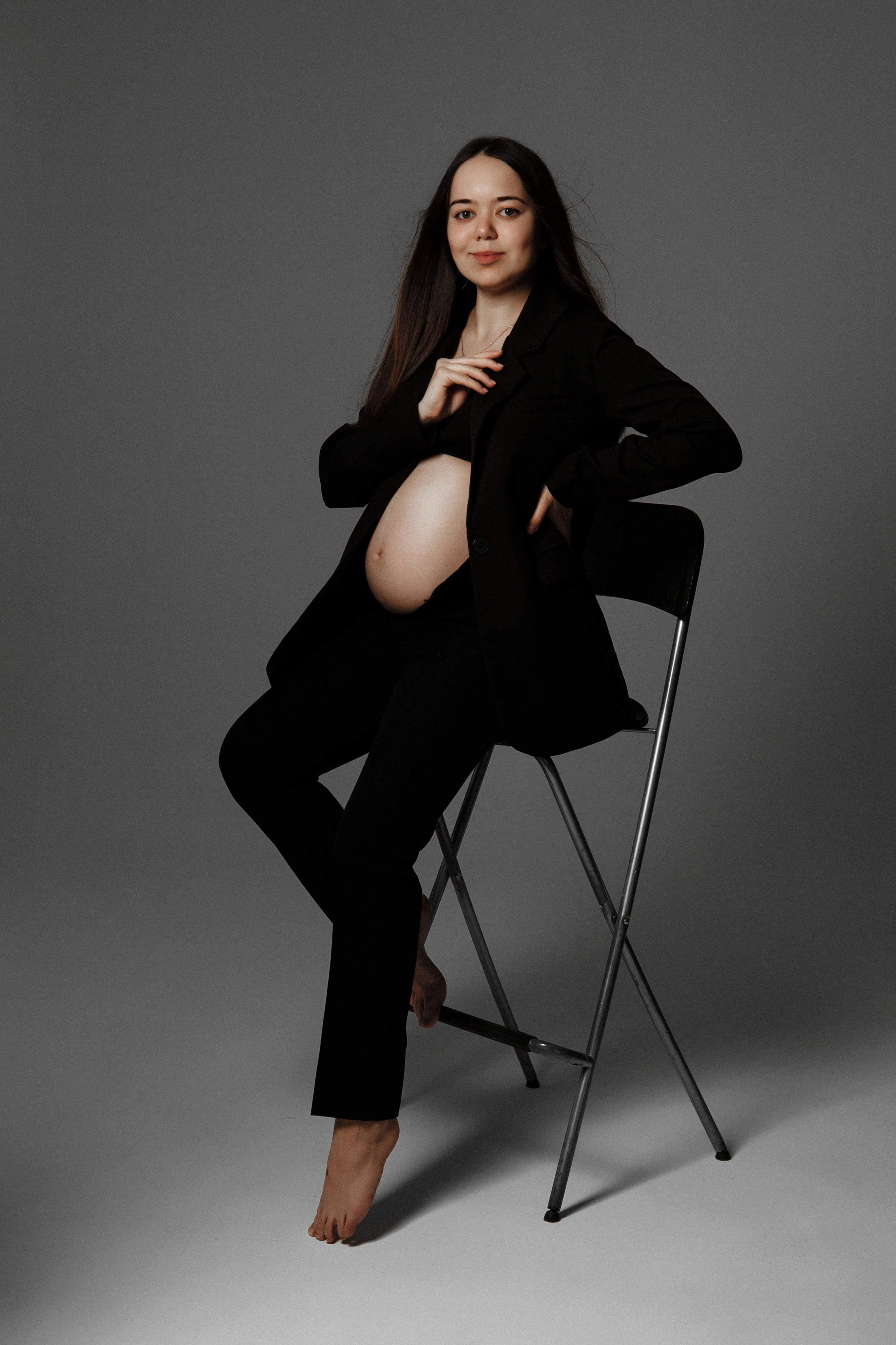 Эля. Фотограф беременности и материнства Аделя Юсупова