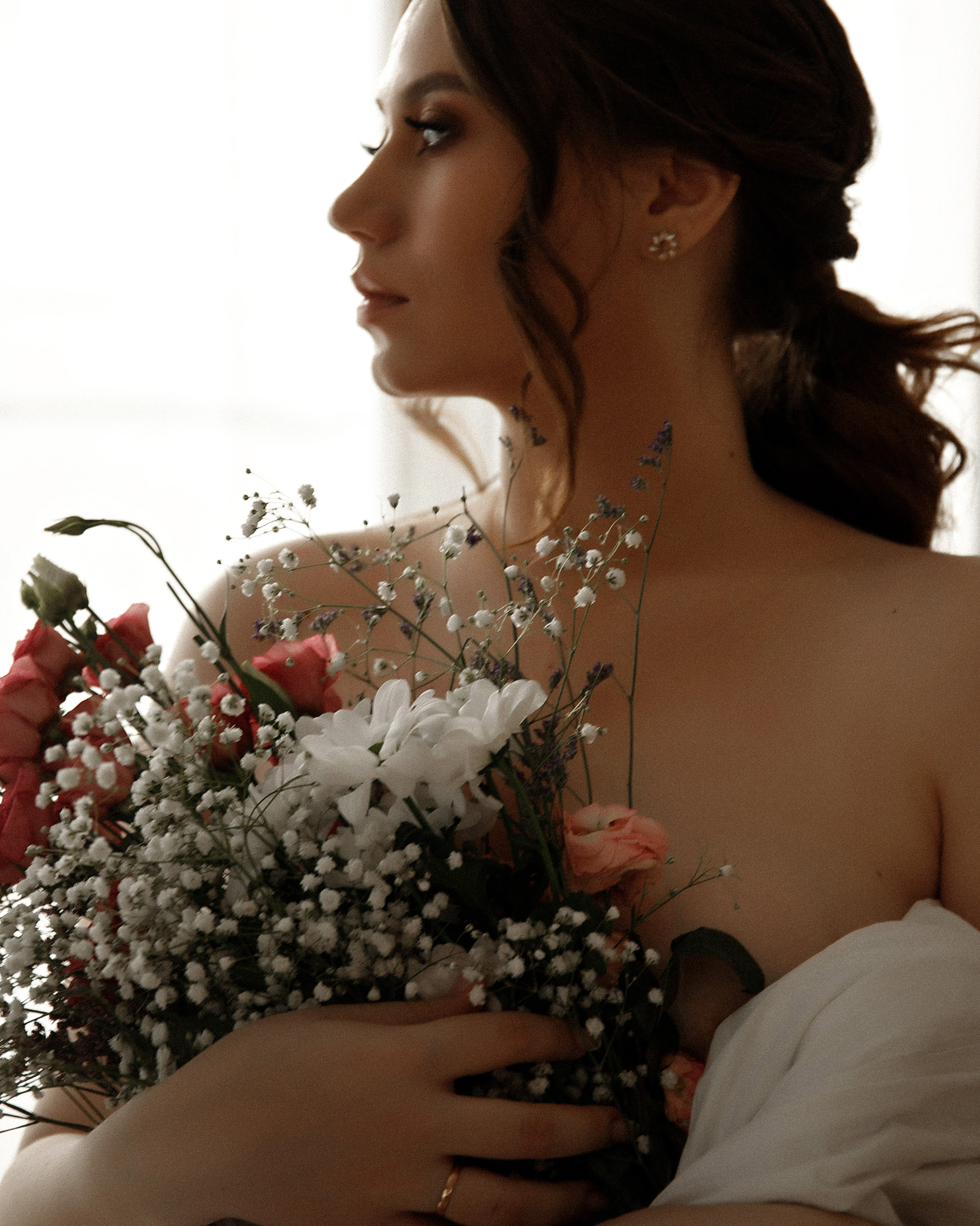 Кристина. Фотограф беременности и материнства Аделя Юсупова