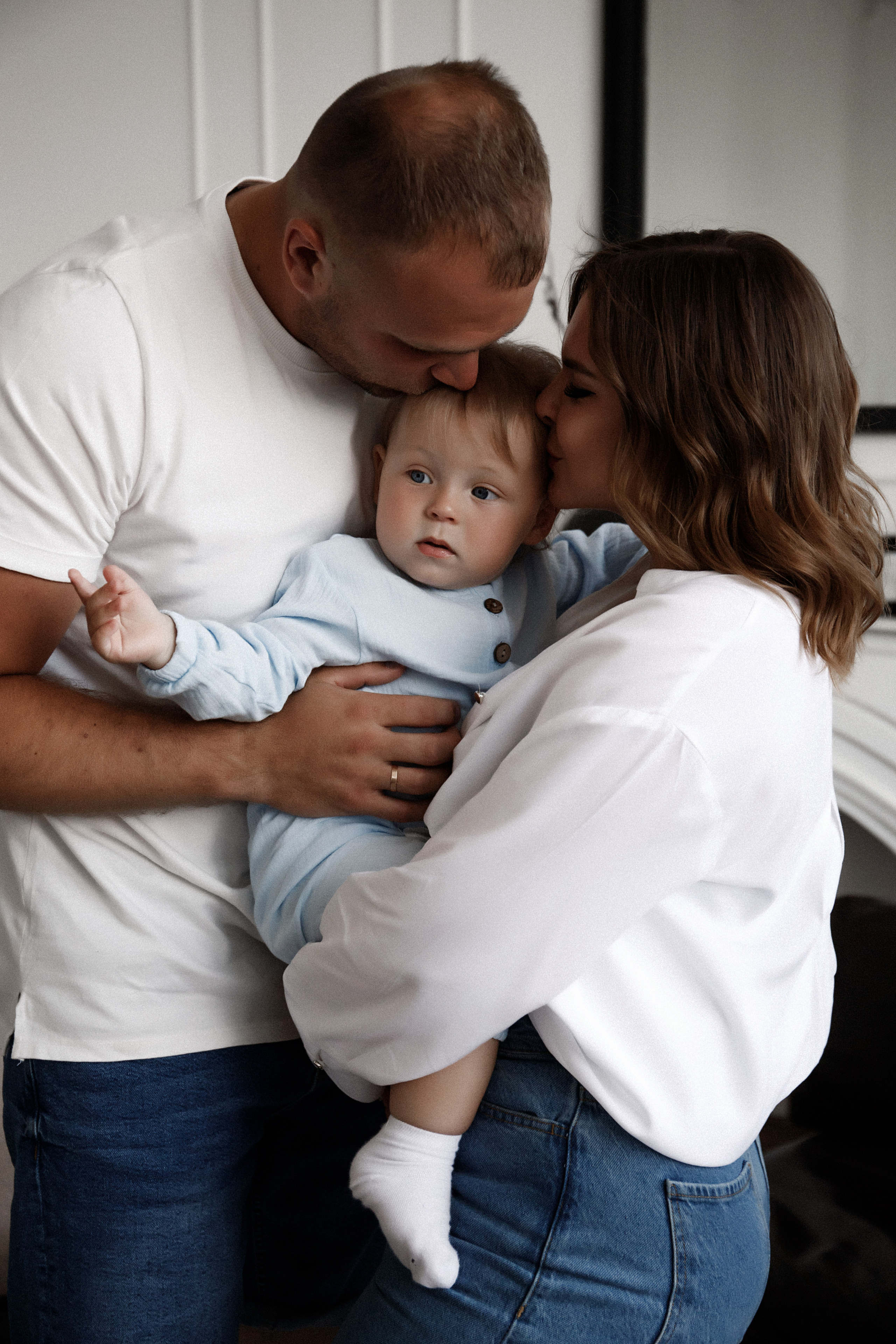 Лев. Фотограф беременности и материнства Аделя Юсупова