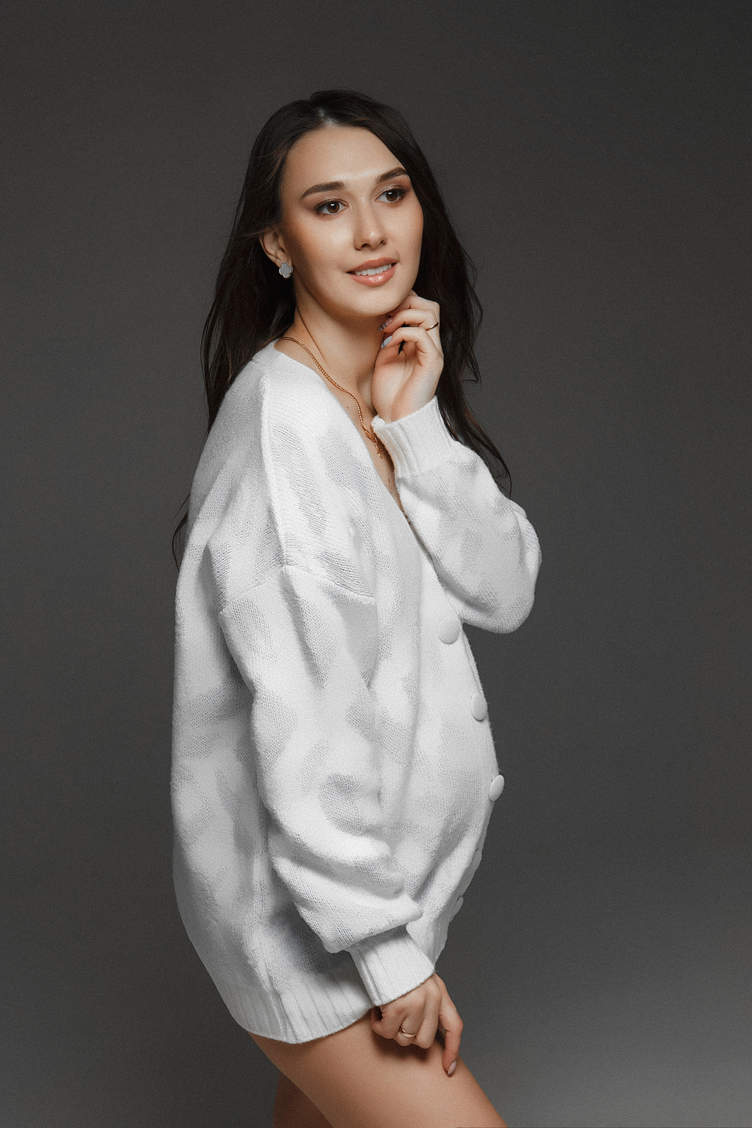 Катя. Фотограф беременности и материнства Аделя Юсупова