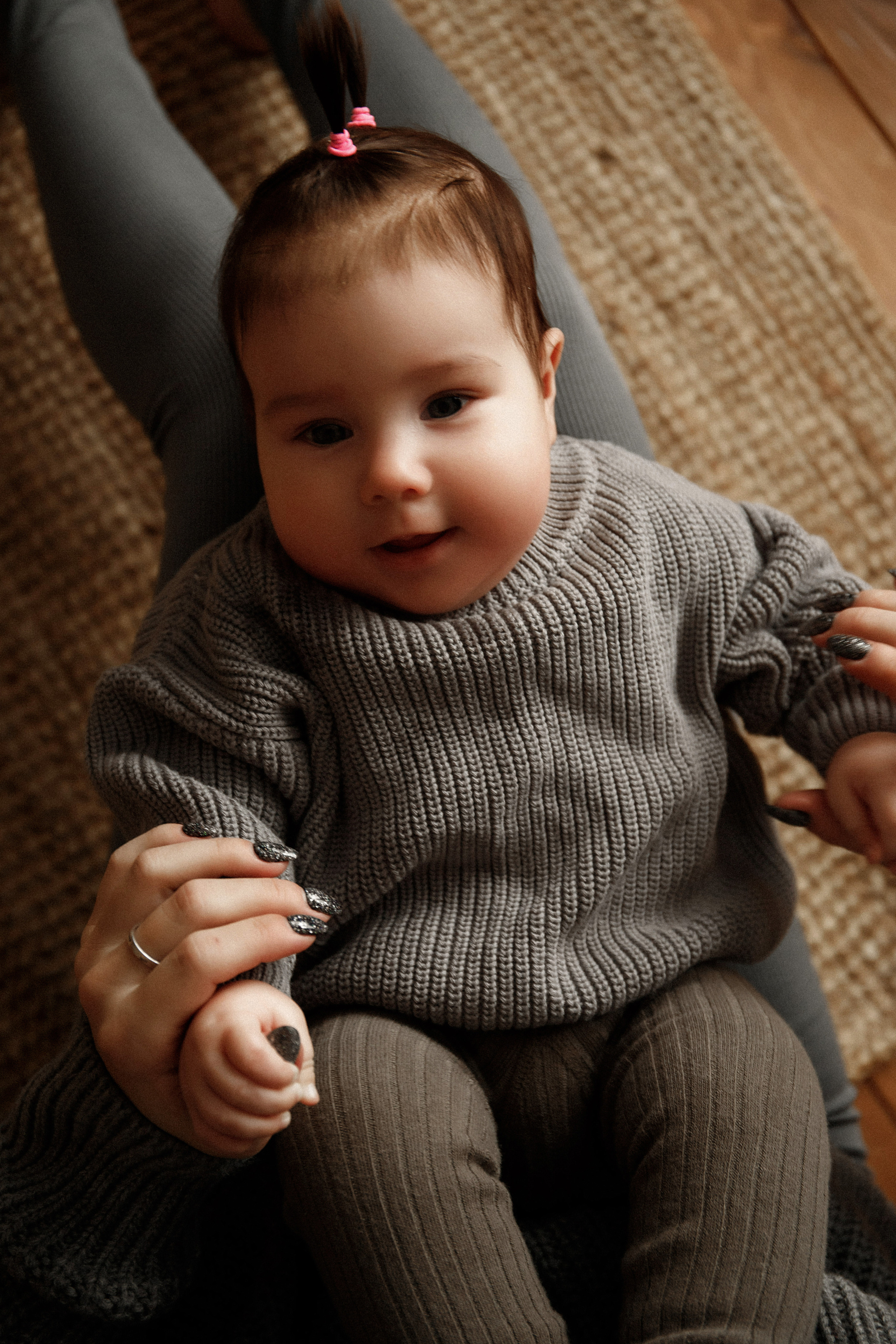 Лиза. Фотограф беременности и материнства Аделя Юсупова