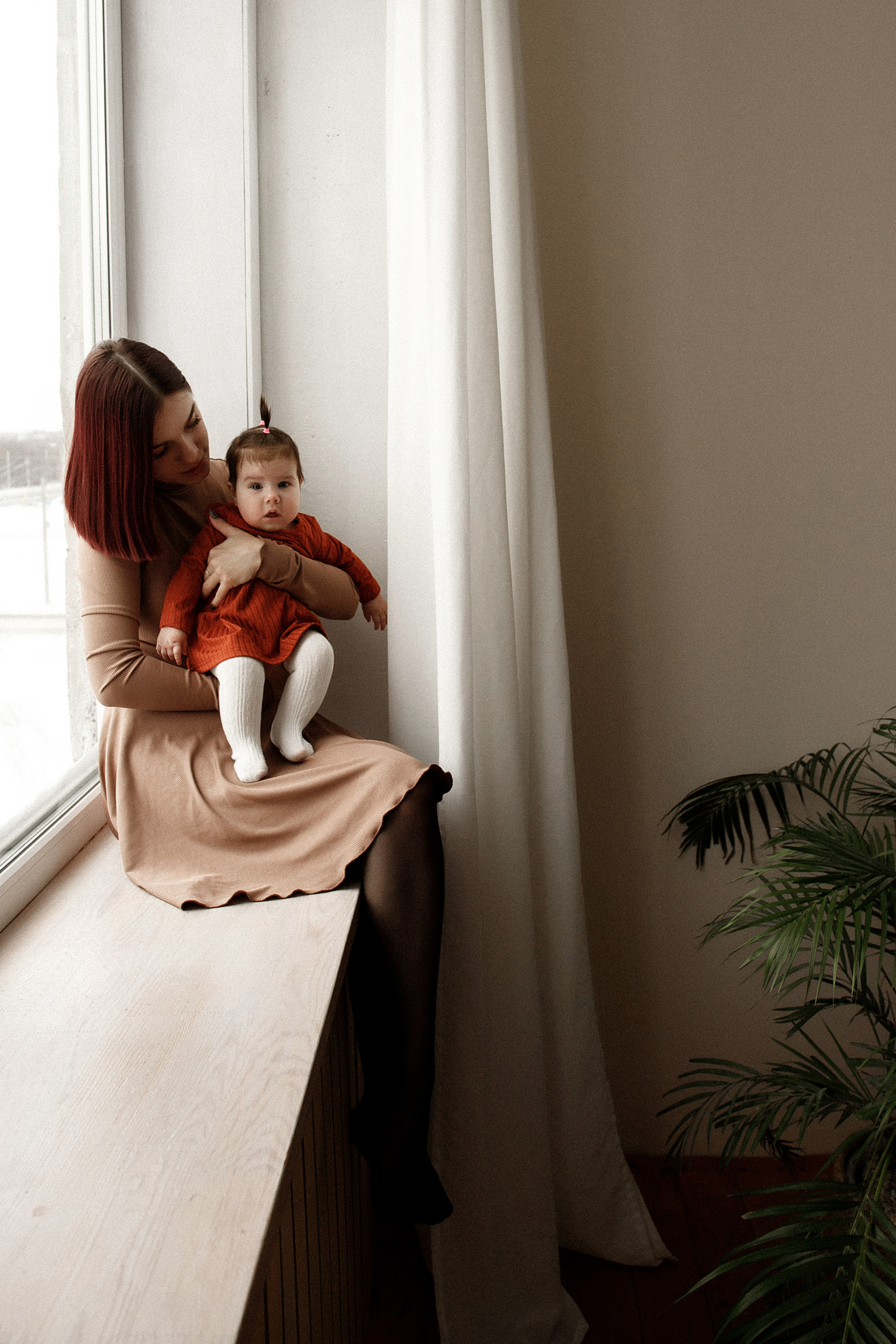 Лиза. Фотограф беременности и материнства Аделя Юсупова