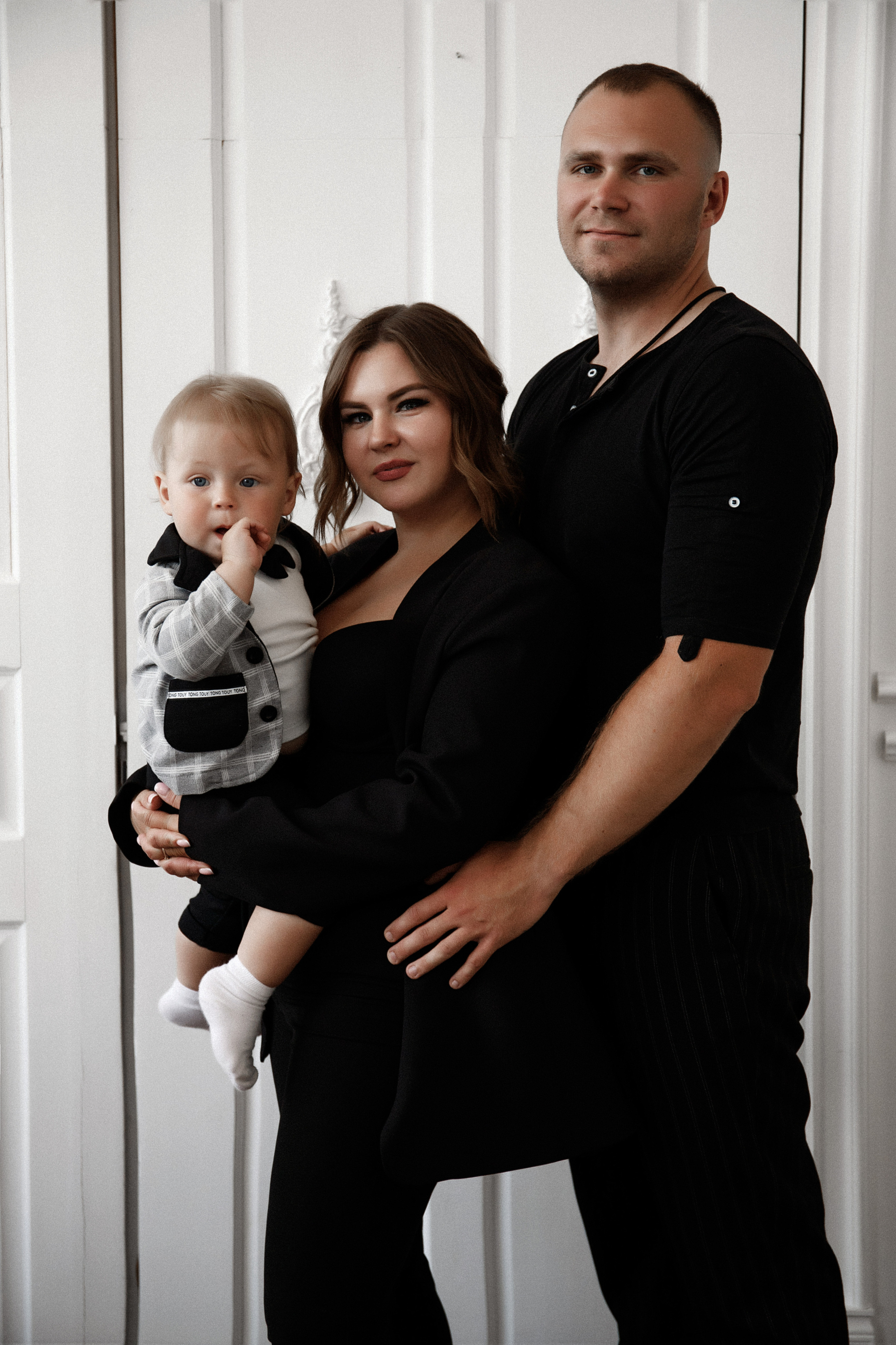 Лев. Фотограф беременности и материнства Аделя Юсупова