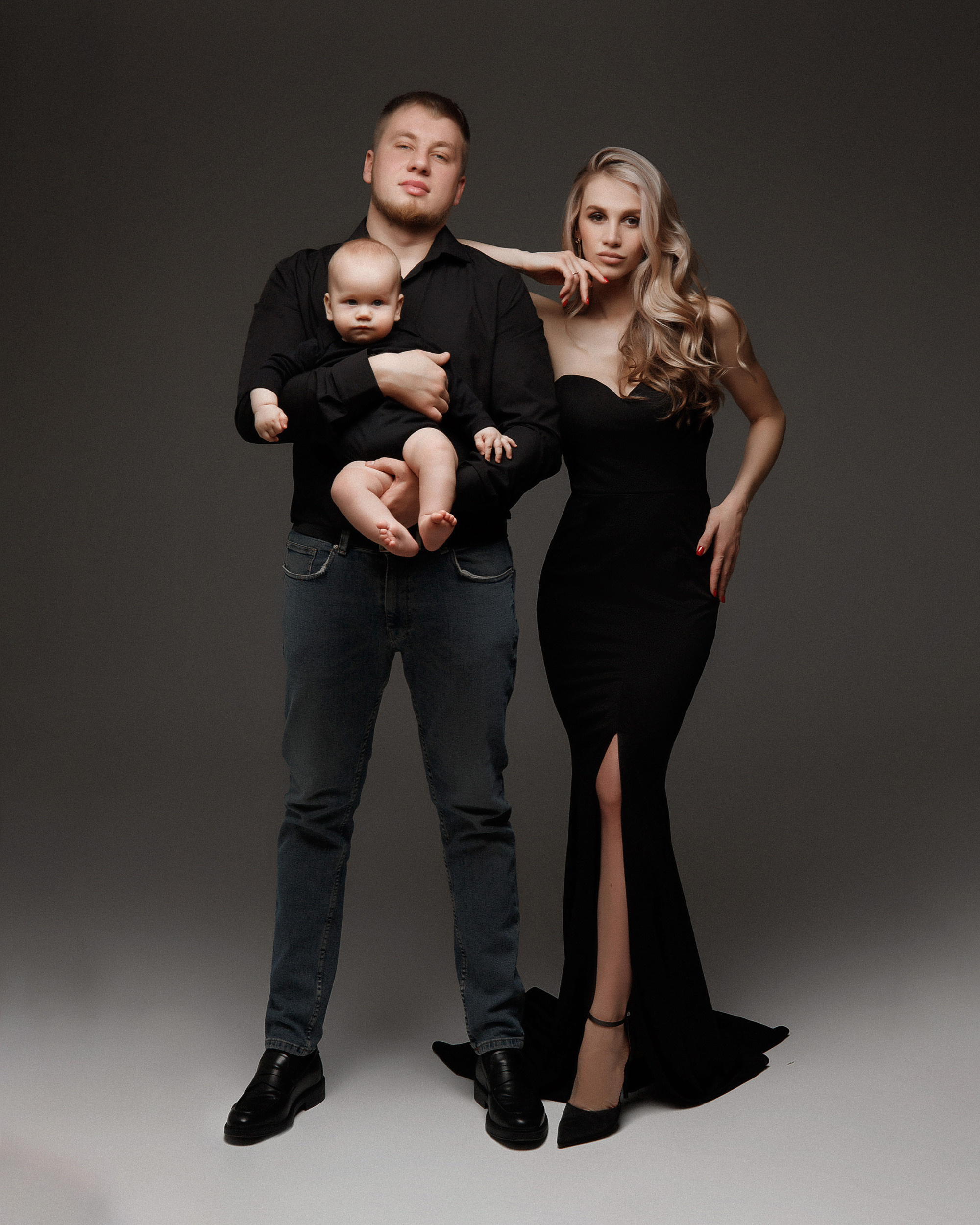 Анна. Фотограф беременности и материнства Аделя Юсупова