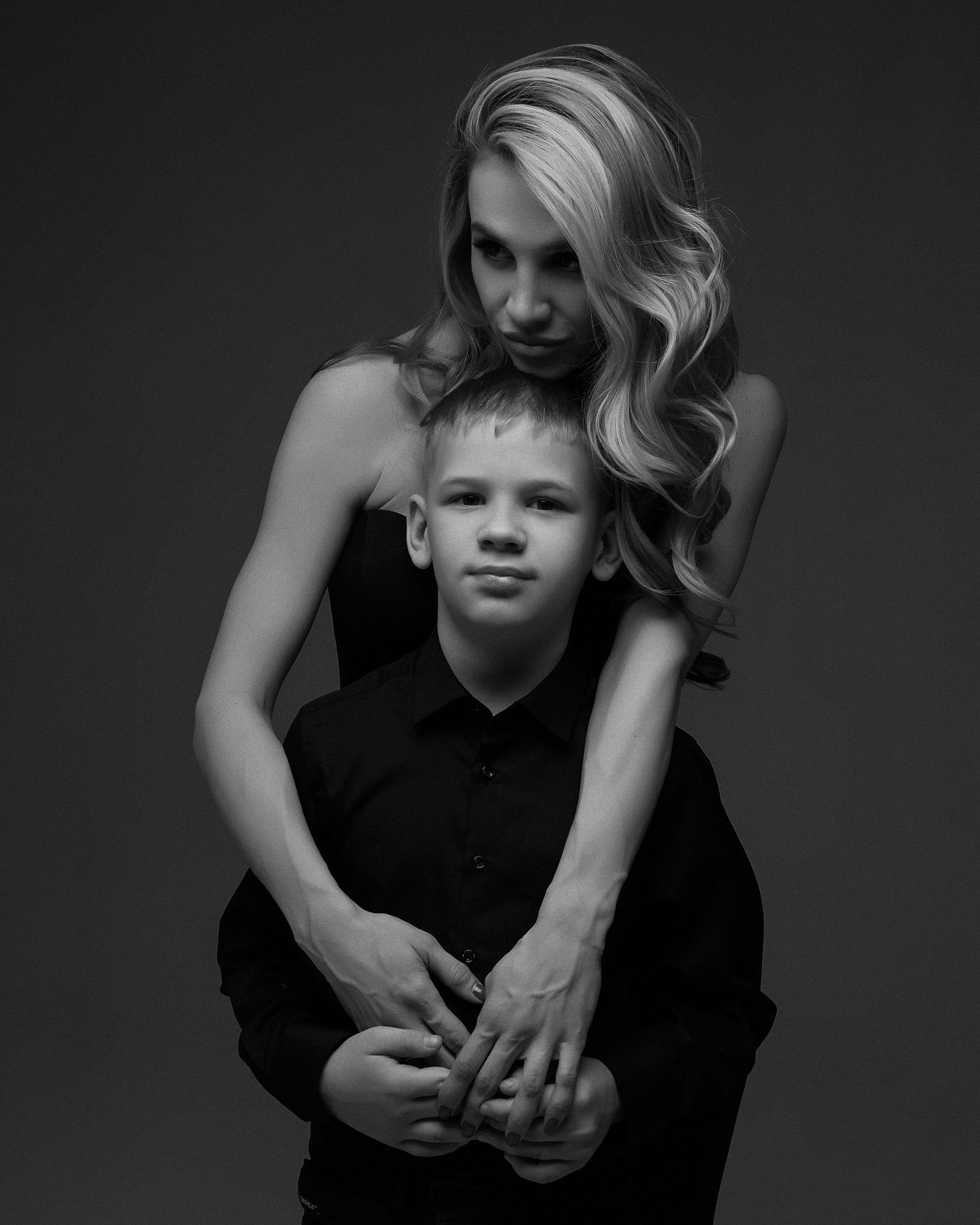 Анна. Фотограф беременности и материнства Аделя Юсупова