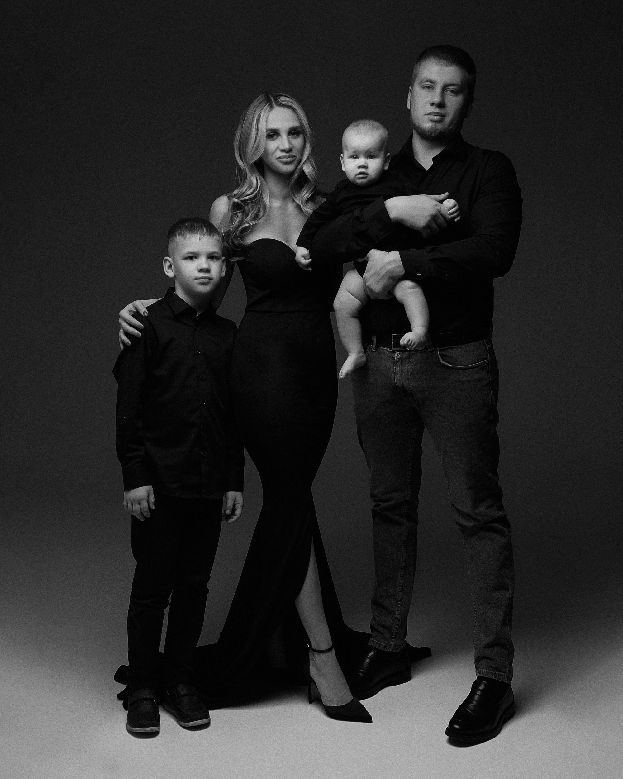 Анна. Фотограф беременности и материнства Аделя Юсупова