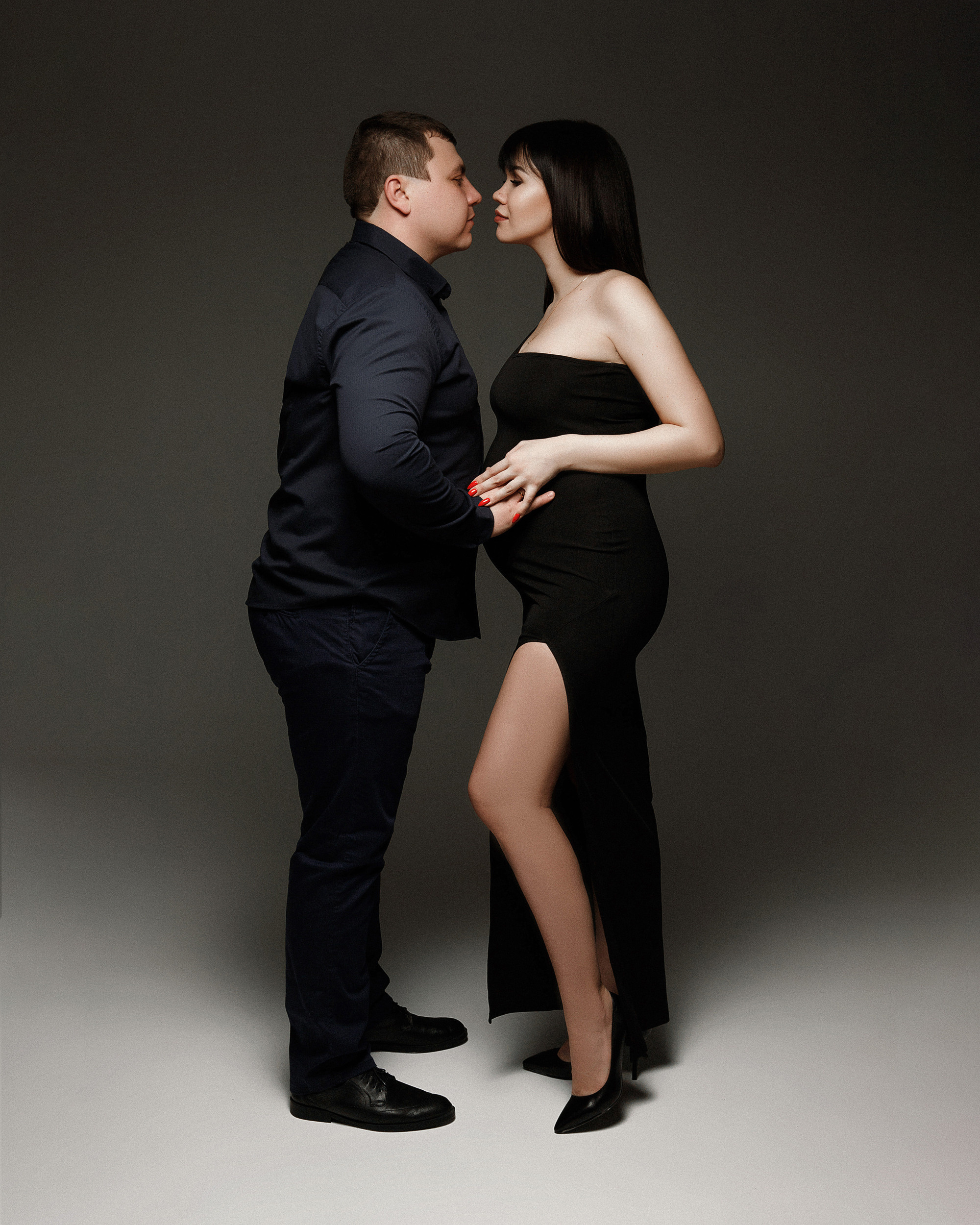 Татьяна. Фотограф беременности и материнства Аделя Юсупова