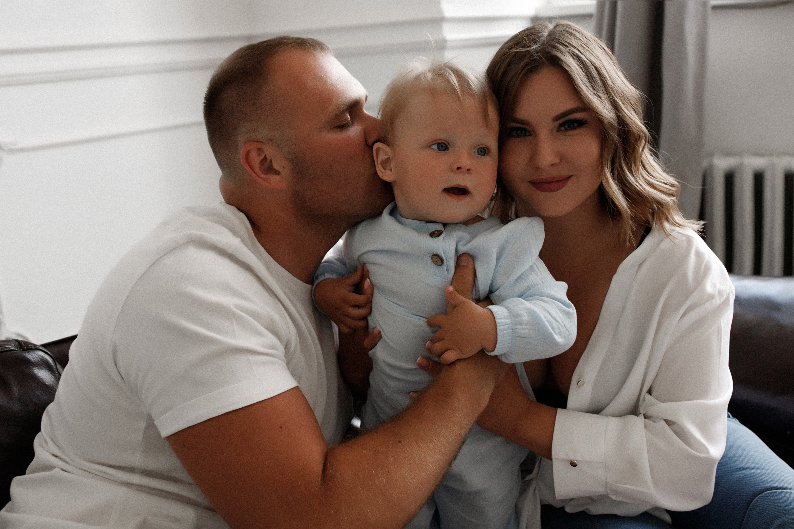 Лев. Фотограф беременности и материнства Аделя Юсупова