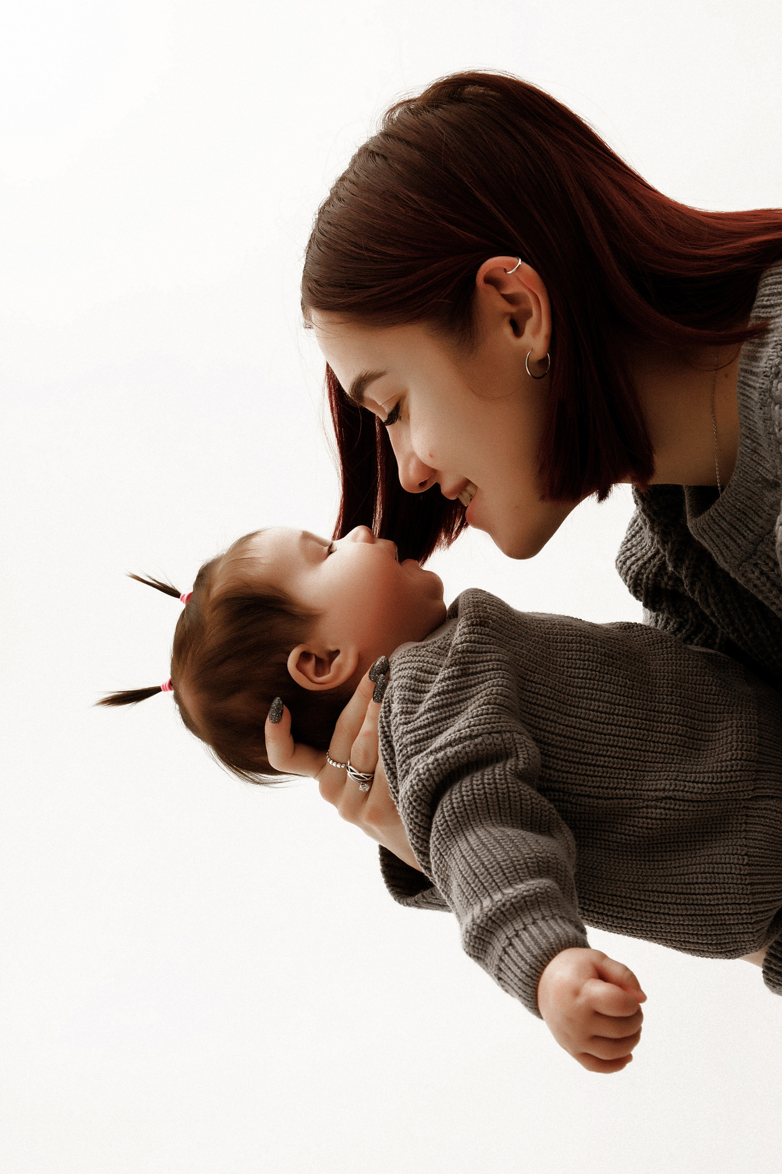 Лиза. Фотограф беременности и материнства Аделя Юсупова