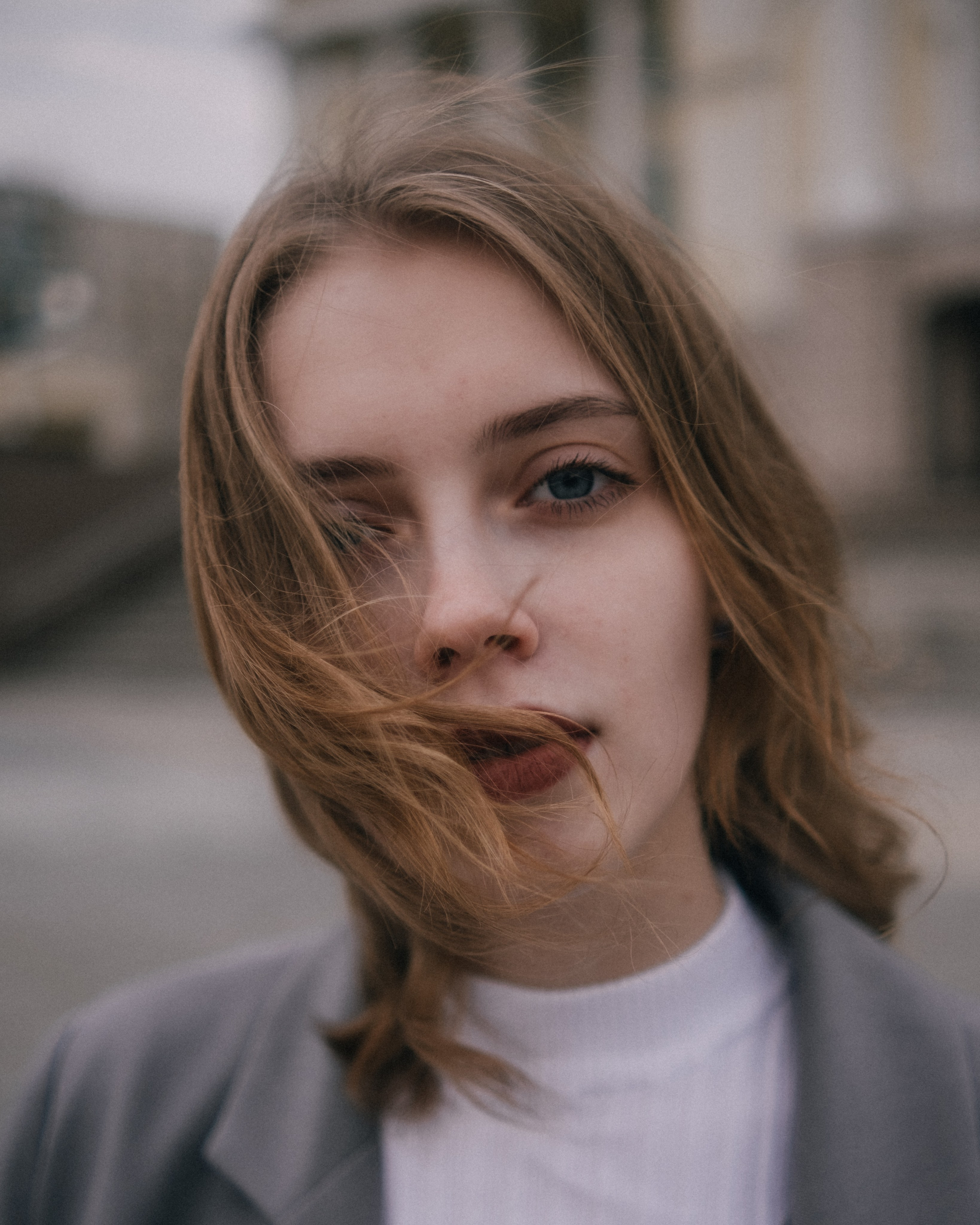 Таня. Фотограф в Тюмени Кирилл Марфин