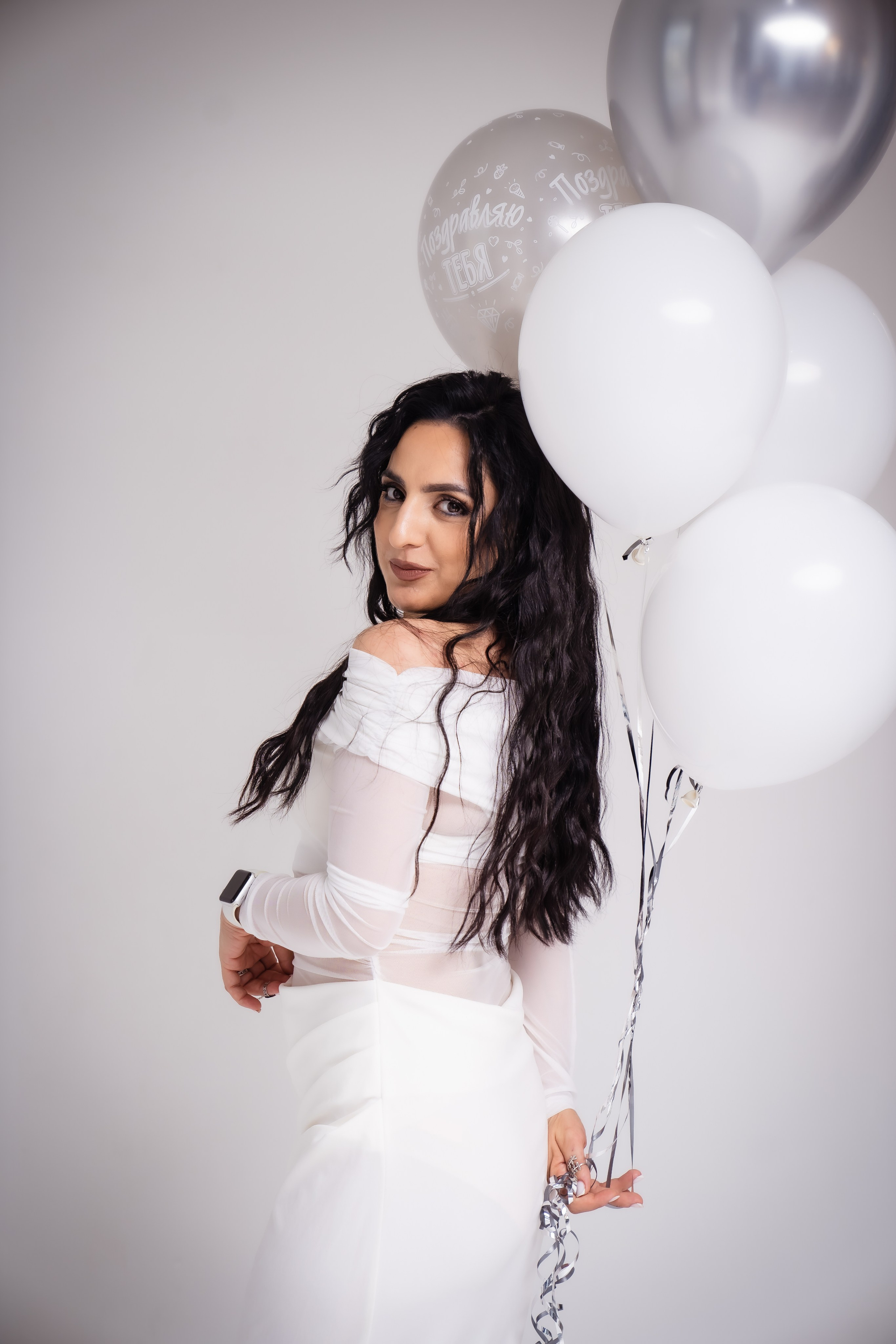 Фотосессия Сюзанны и ее Семьи. Фотограф в Ростове-на-Дону Анна Малахова