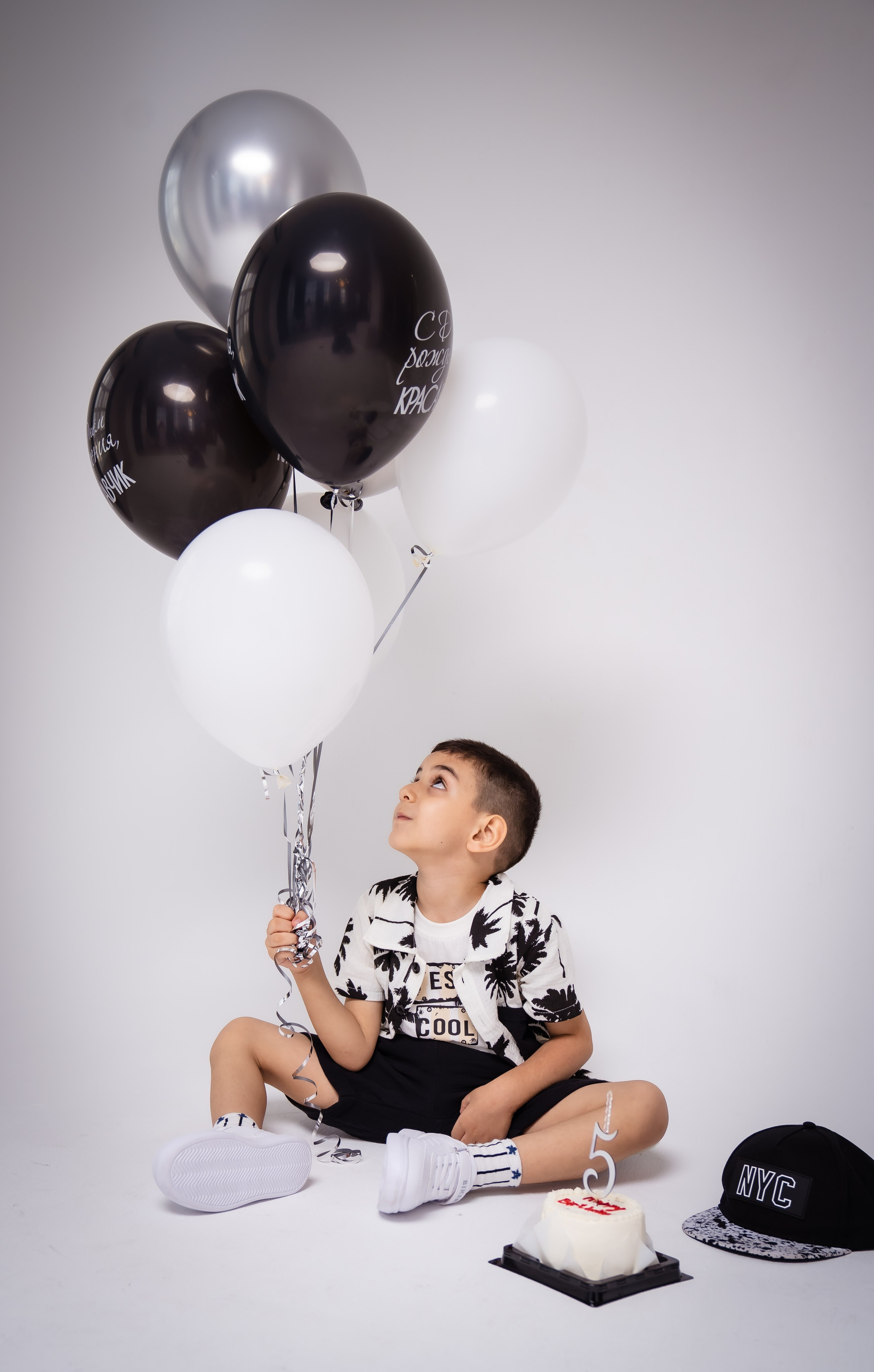 Фотосессия Сюзанны и ее Семьи. Фотограф в Ростове-на-Дону Анна Малахова