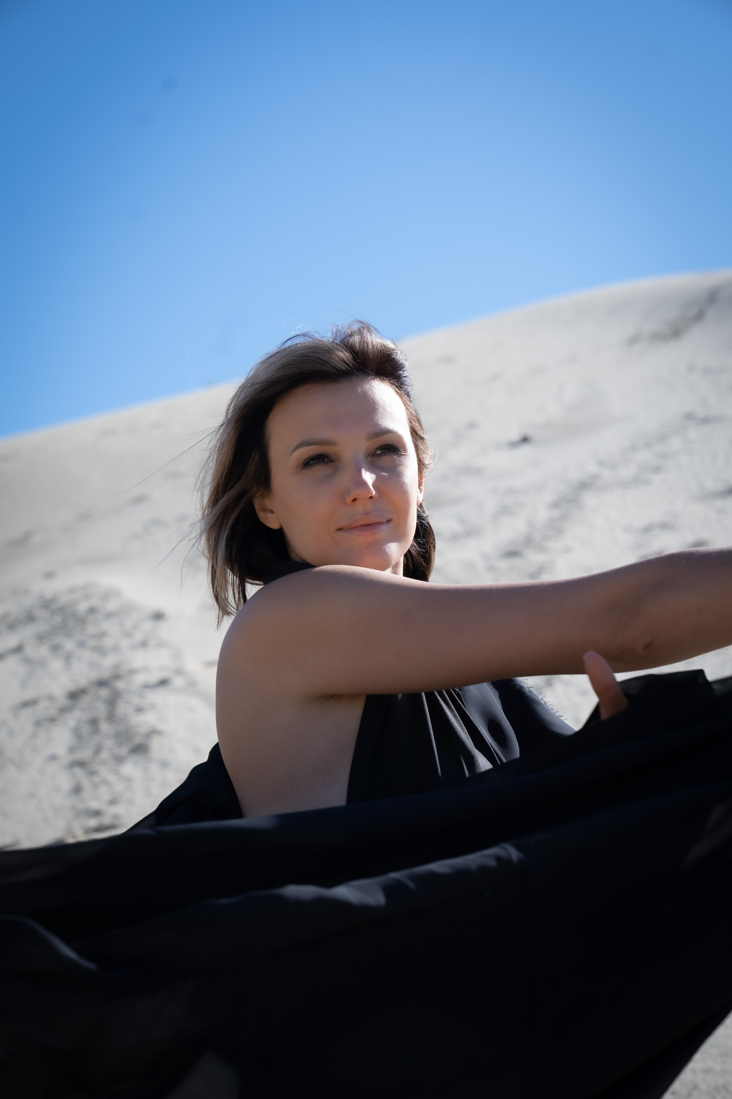 Пески Анна. Фотограф в Ростове-на-Дону Анна Малахова